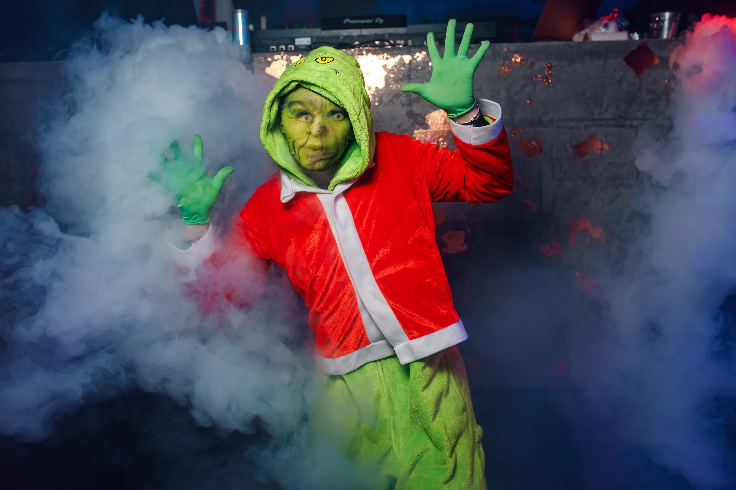 Insomnia. Кипятком Павлодар