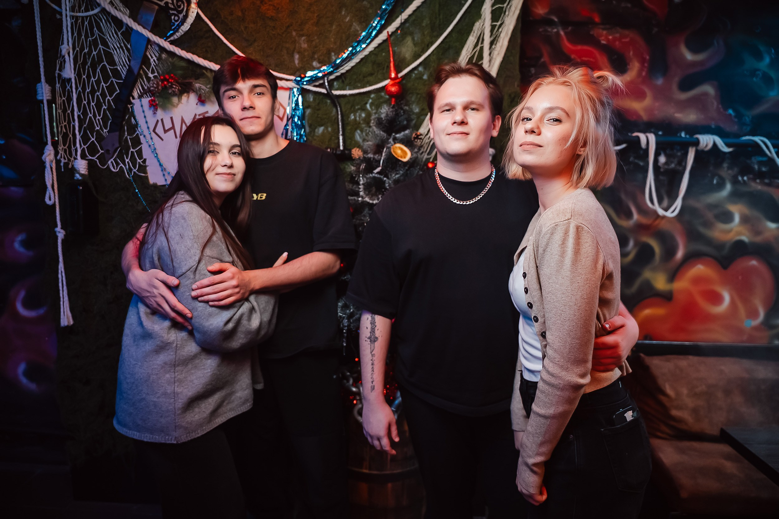 Viking. Кипятком Павлодар