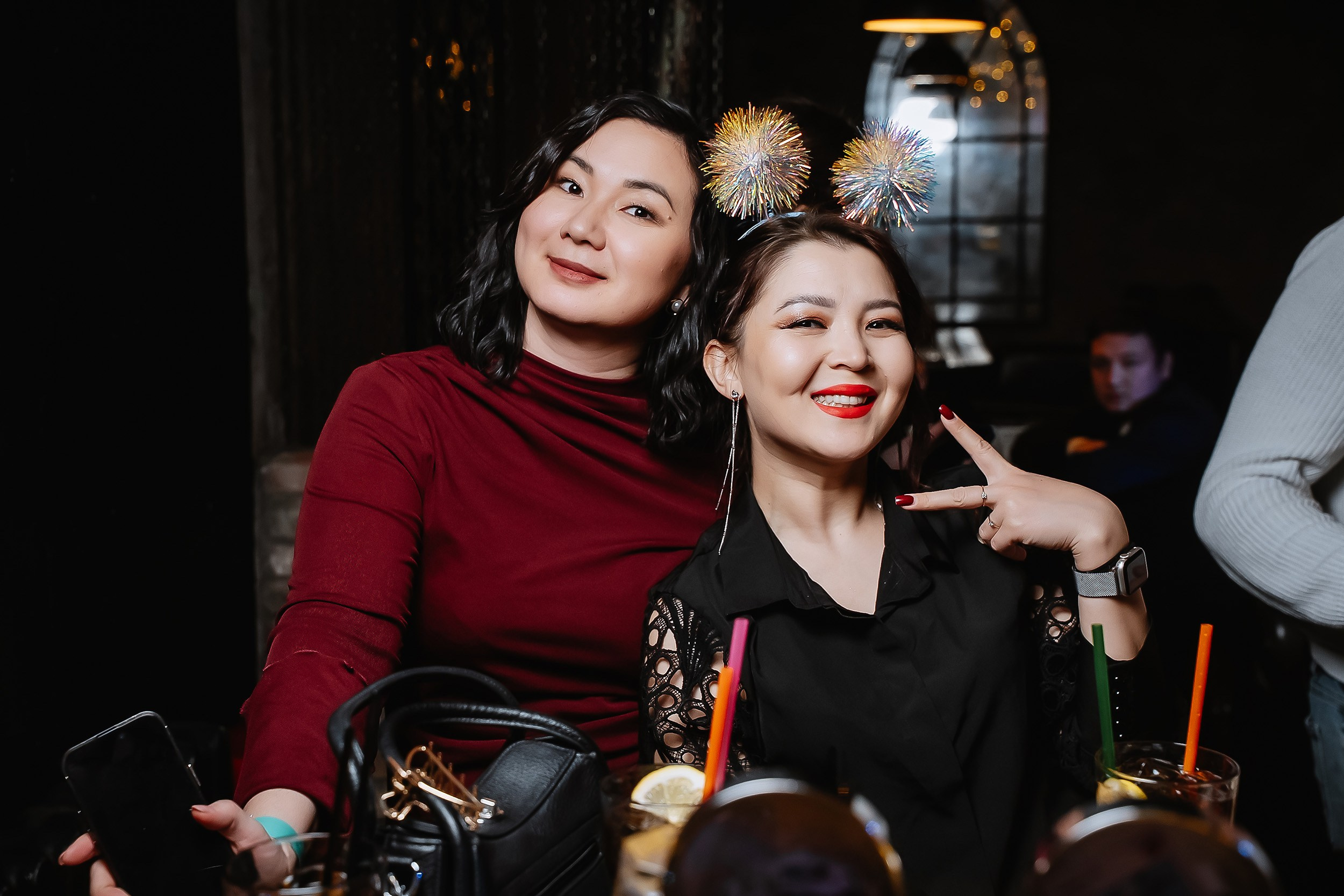 Hudson. Кипятком Павлодар