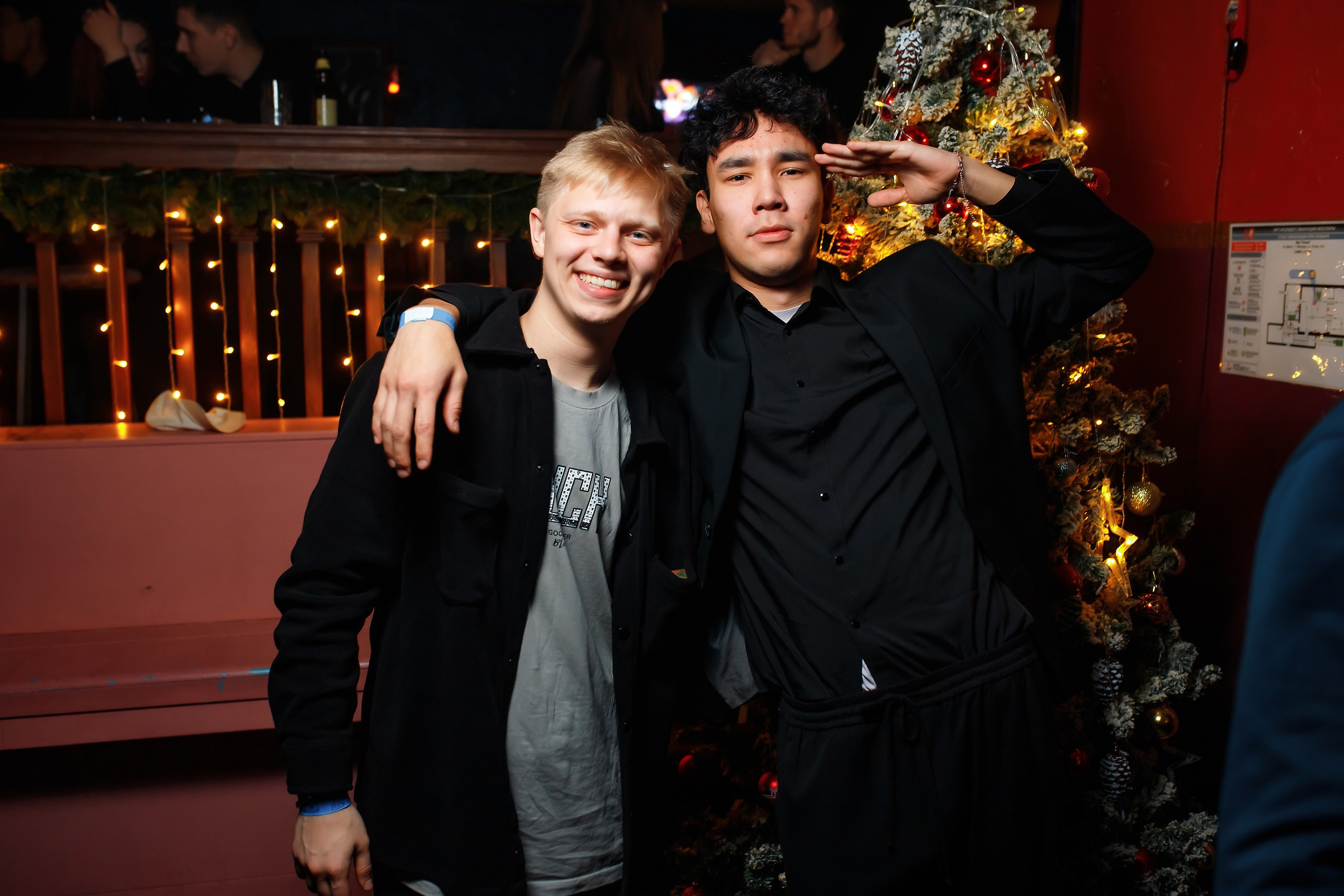 Гоголь. Кипятком Павлодар