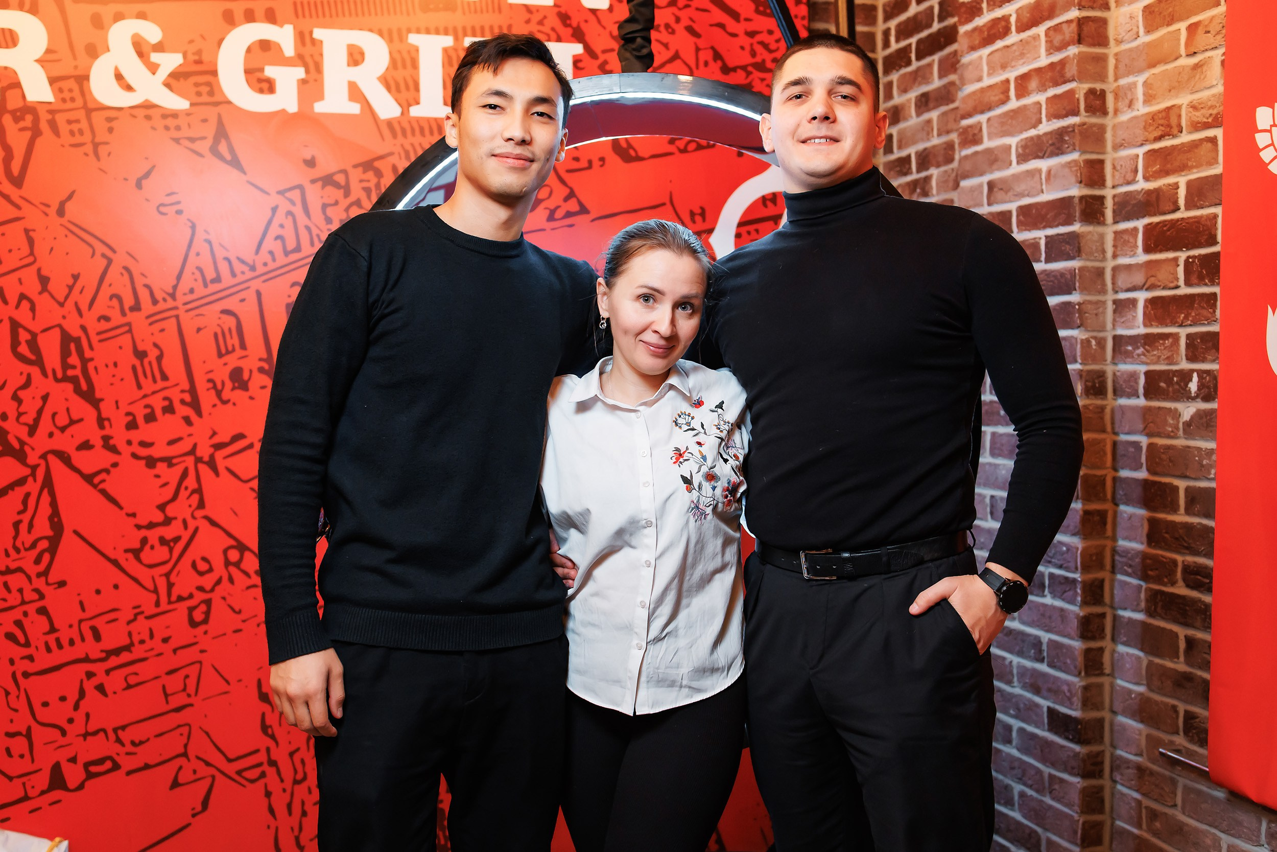 Bremen. Кипятком Павлодар