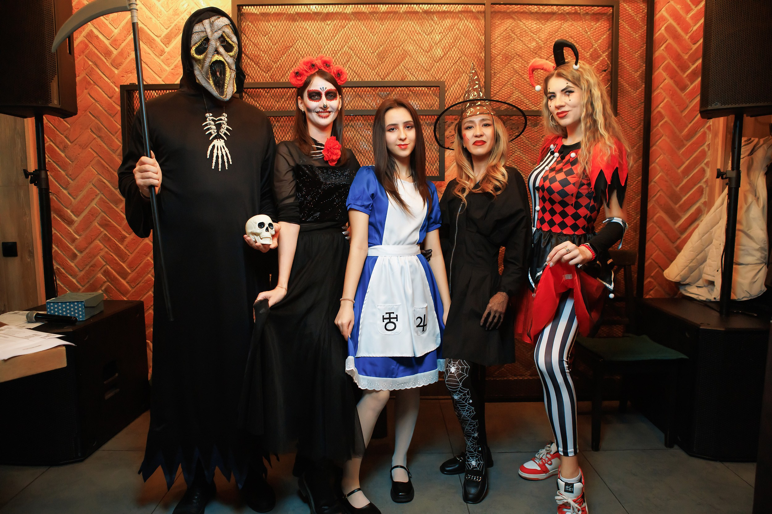 АнтиКвиз. Кипятком Павлодар