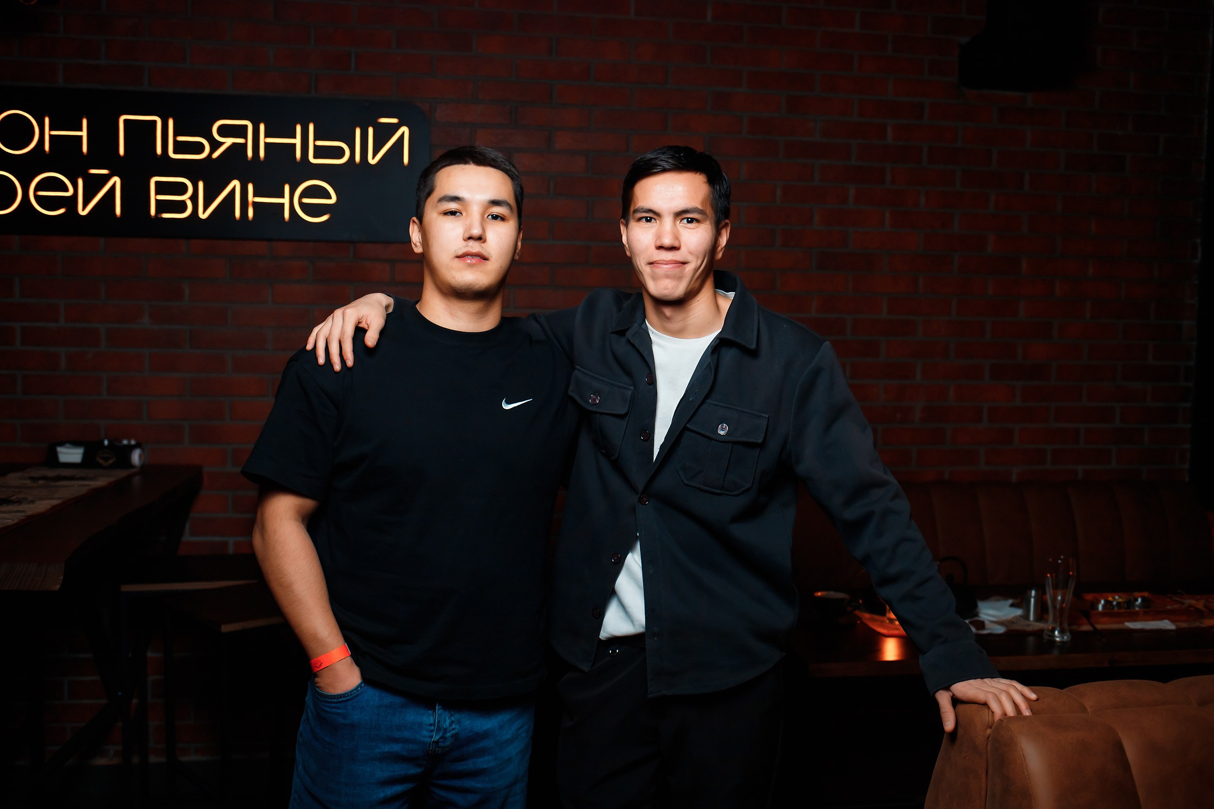 Garage. Кипятком Павлодар