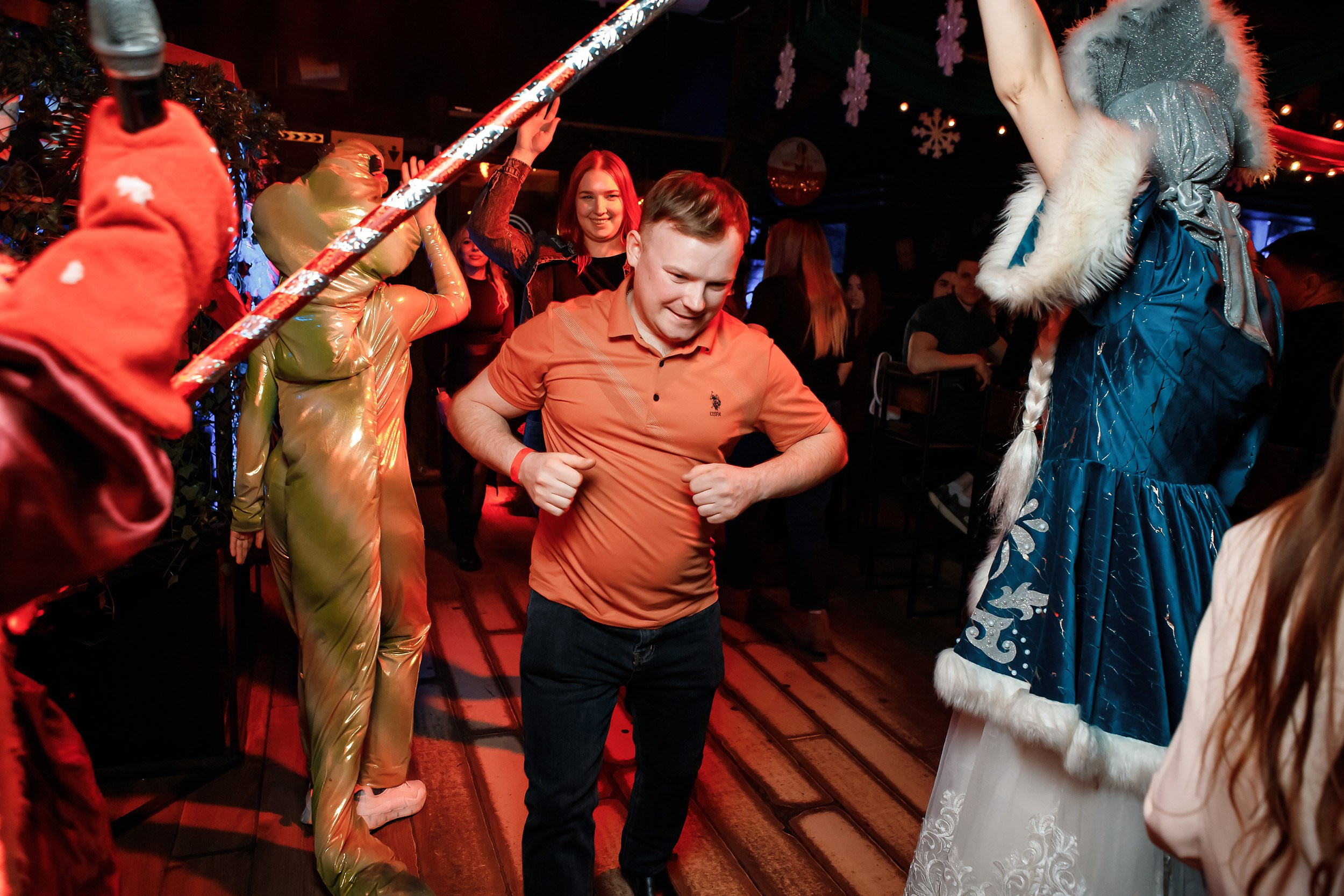 Garage. Кипятком Павлодар