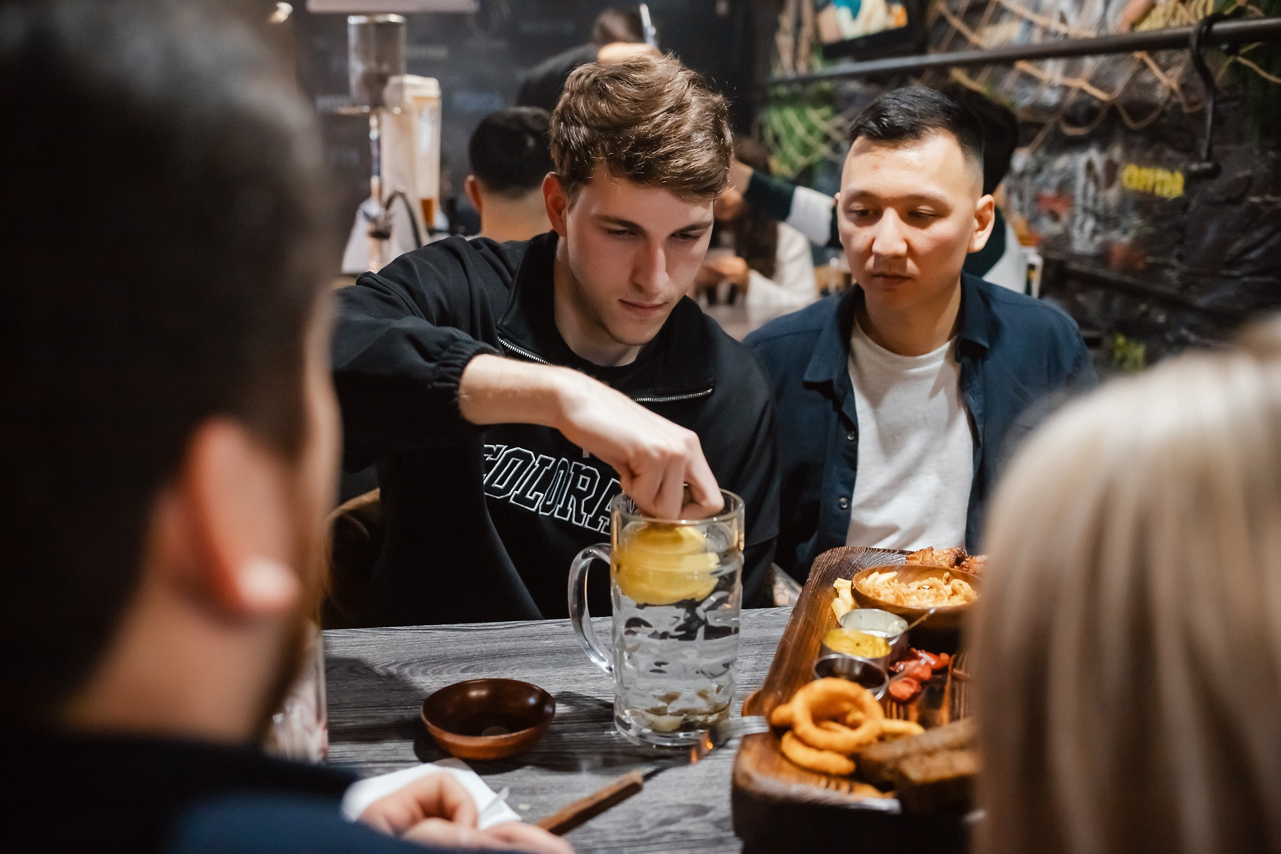 Viking. Кипятком Павлодар