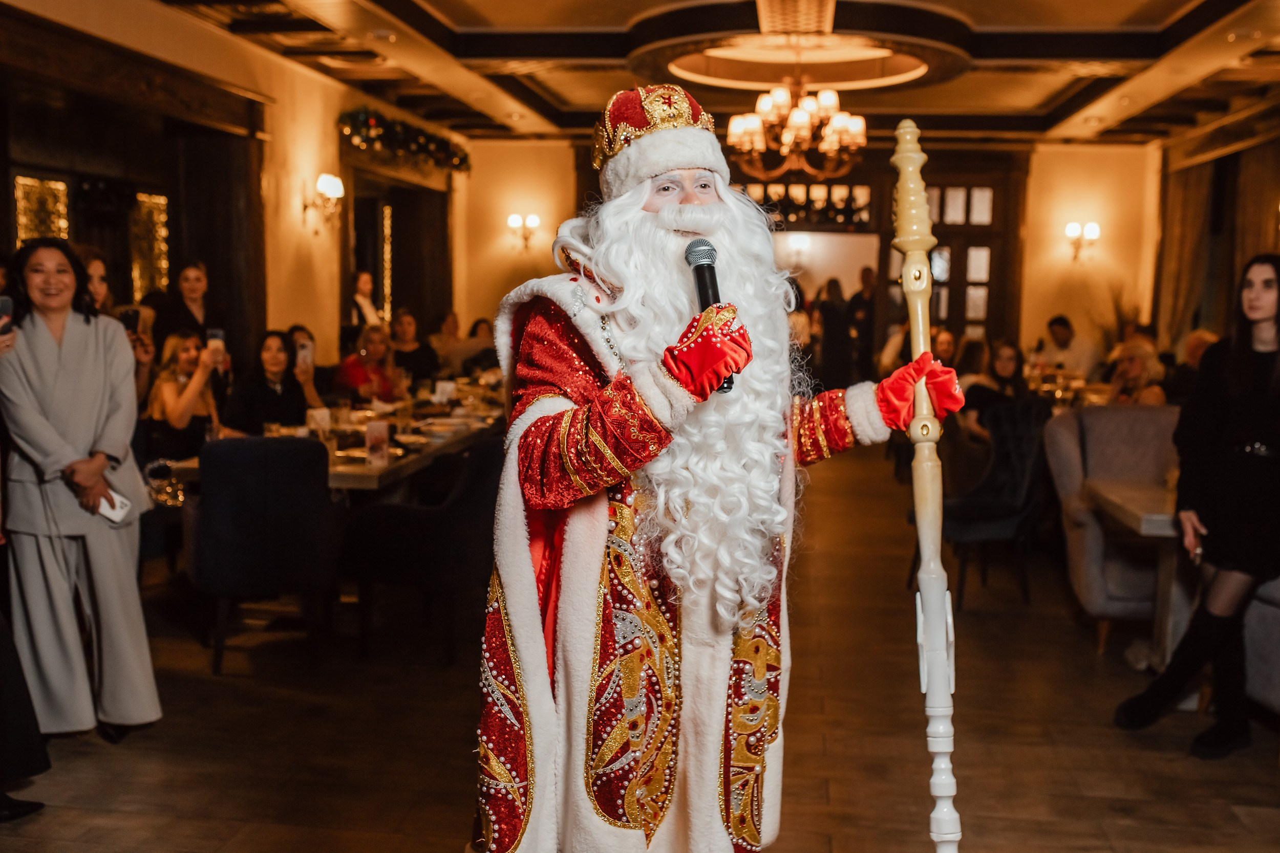 Seasons. Кипятком Павлодар