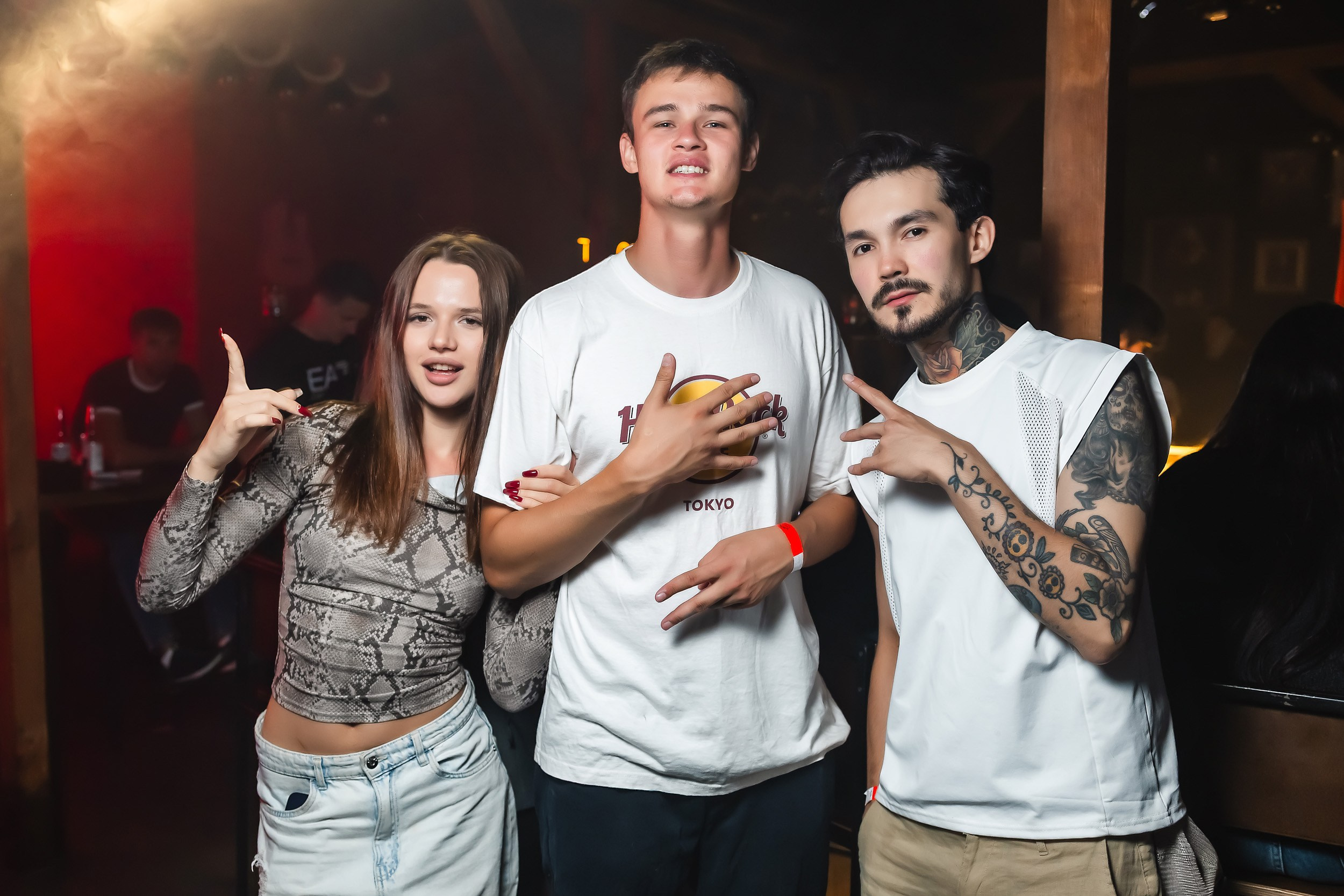 Garage. Кипятком Павлодар