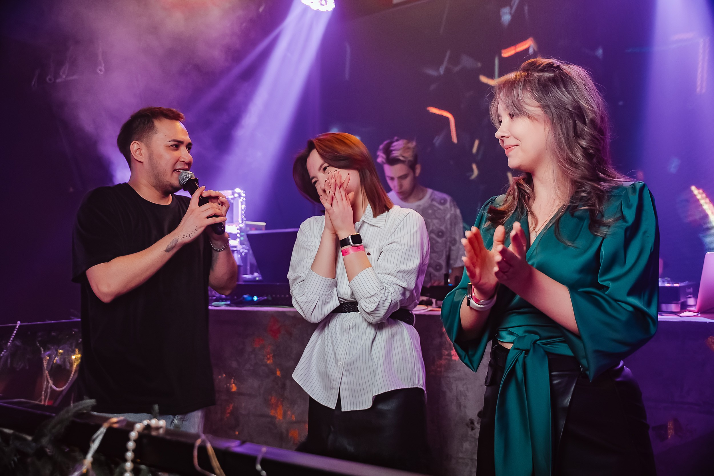 Insomnia. Кипятком Павлодар