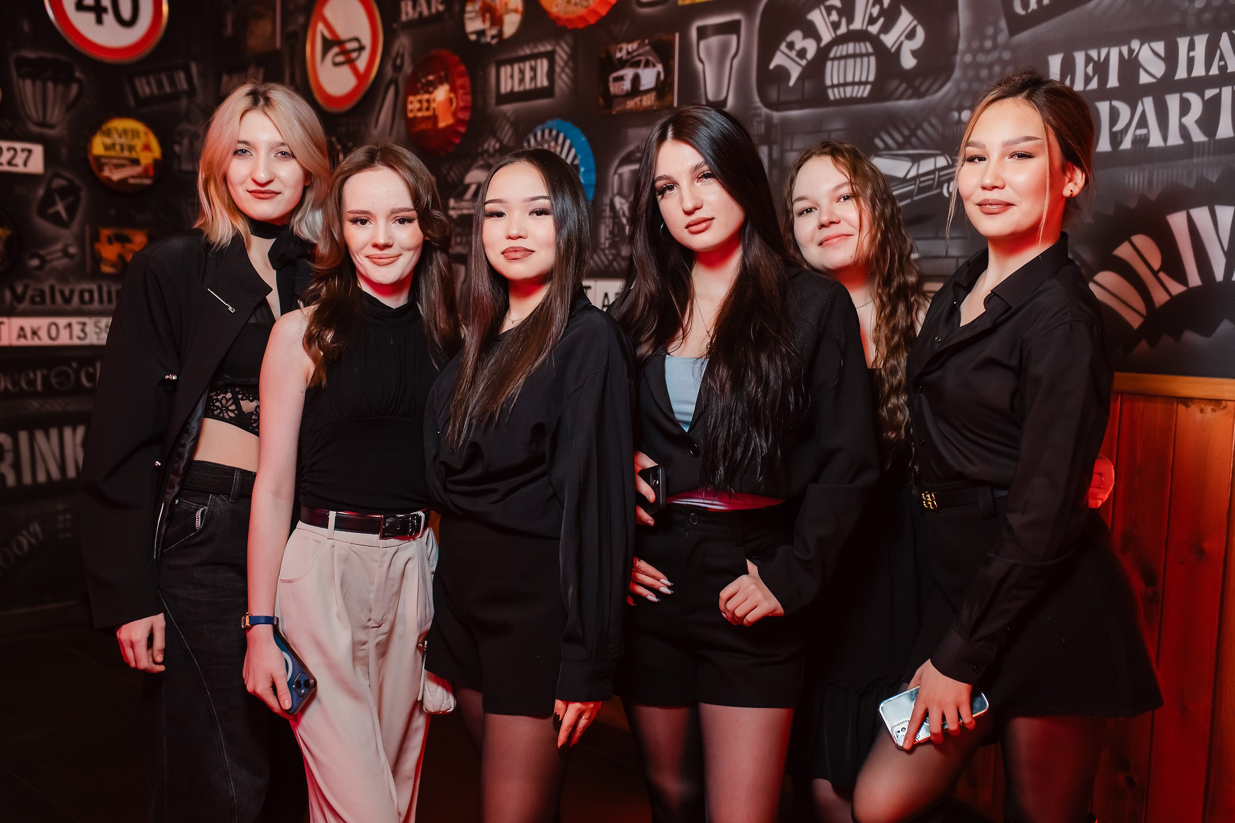 Garage. Кипятком Павлодар