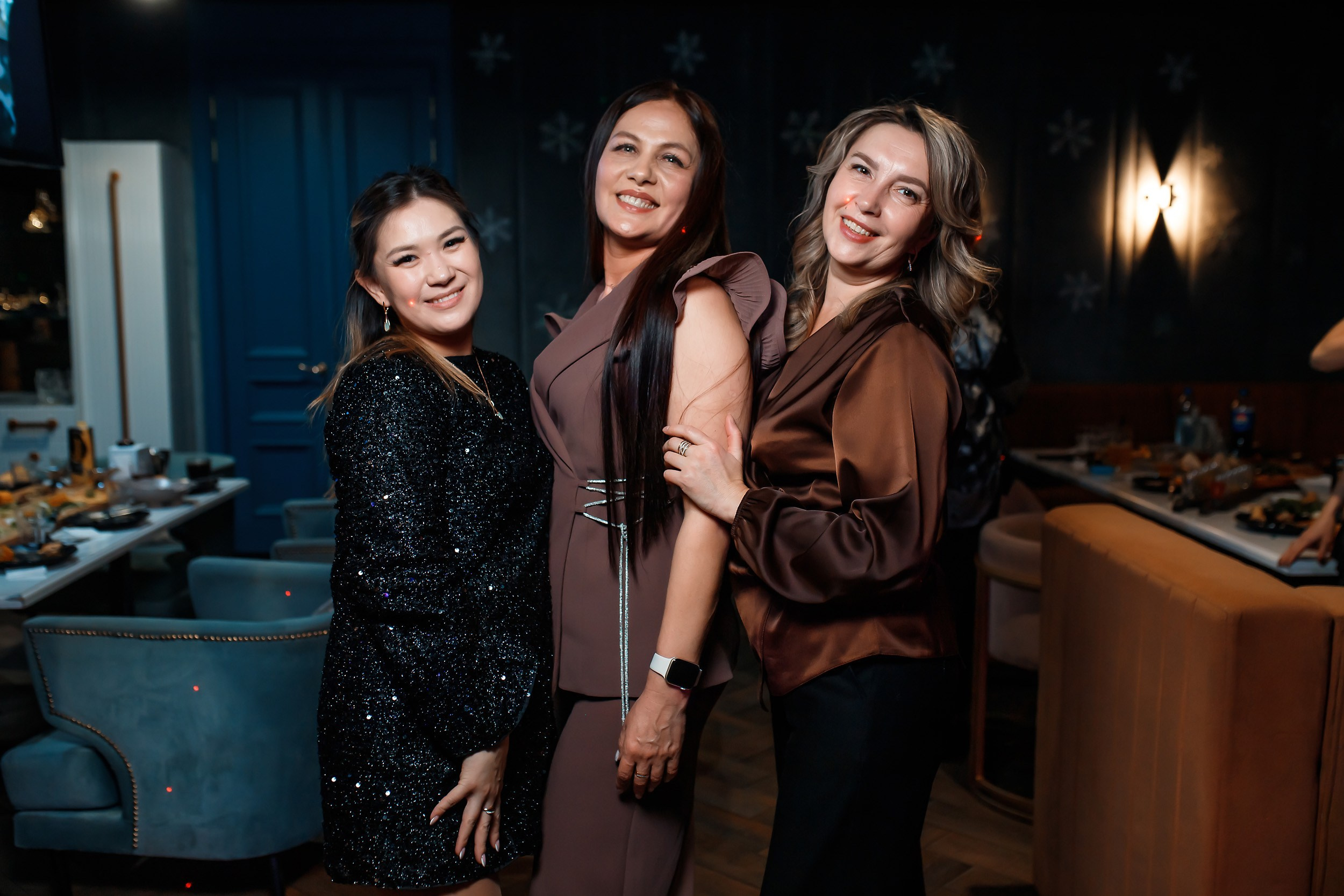 Bossfor. Кипятком Павлодар