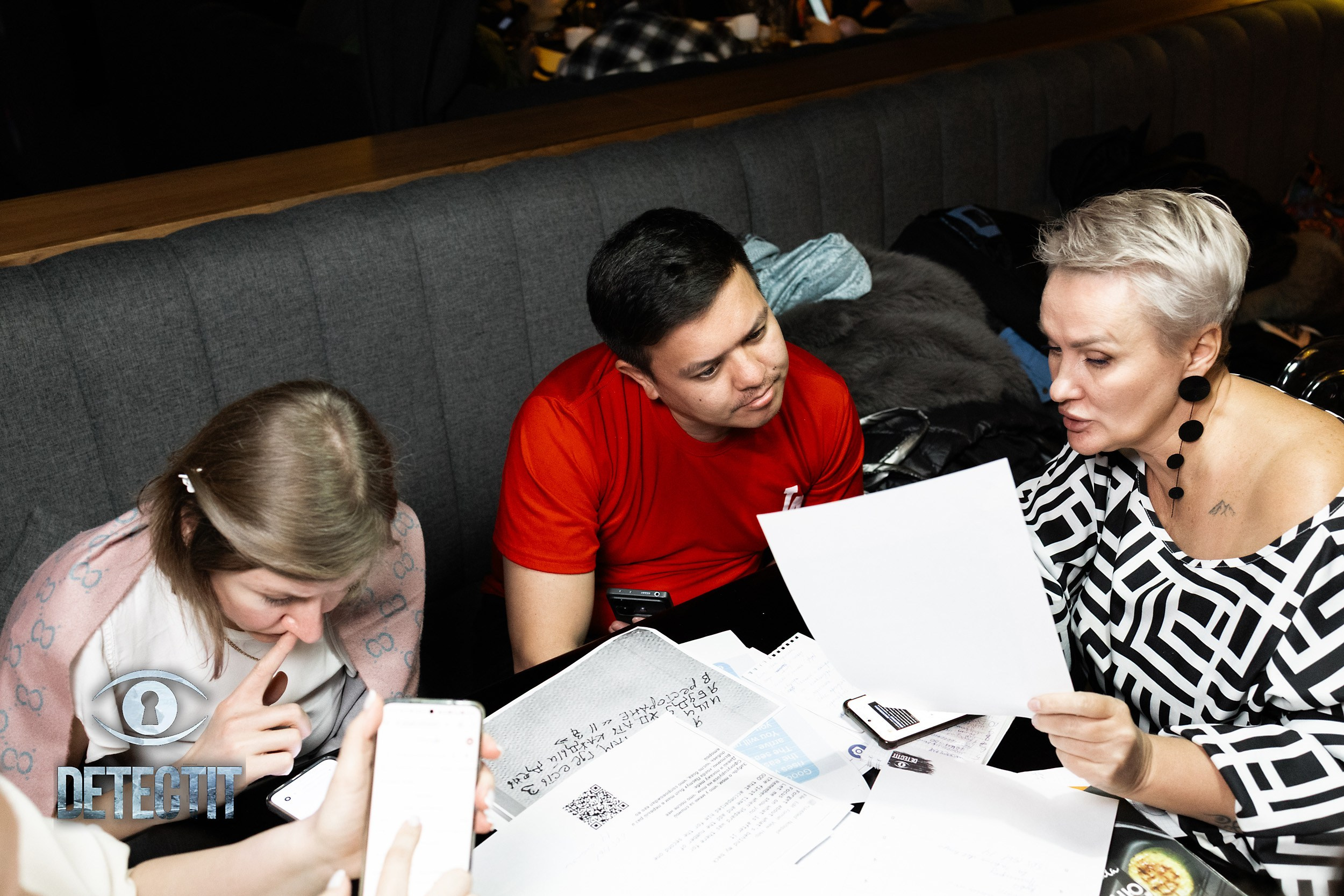 Detectit. Кипятком Павлодар