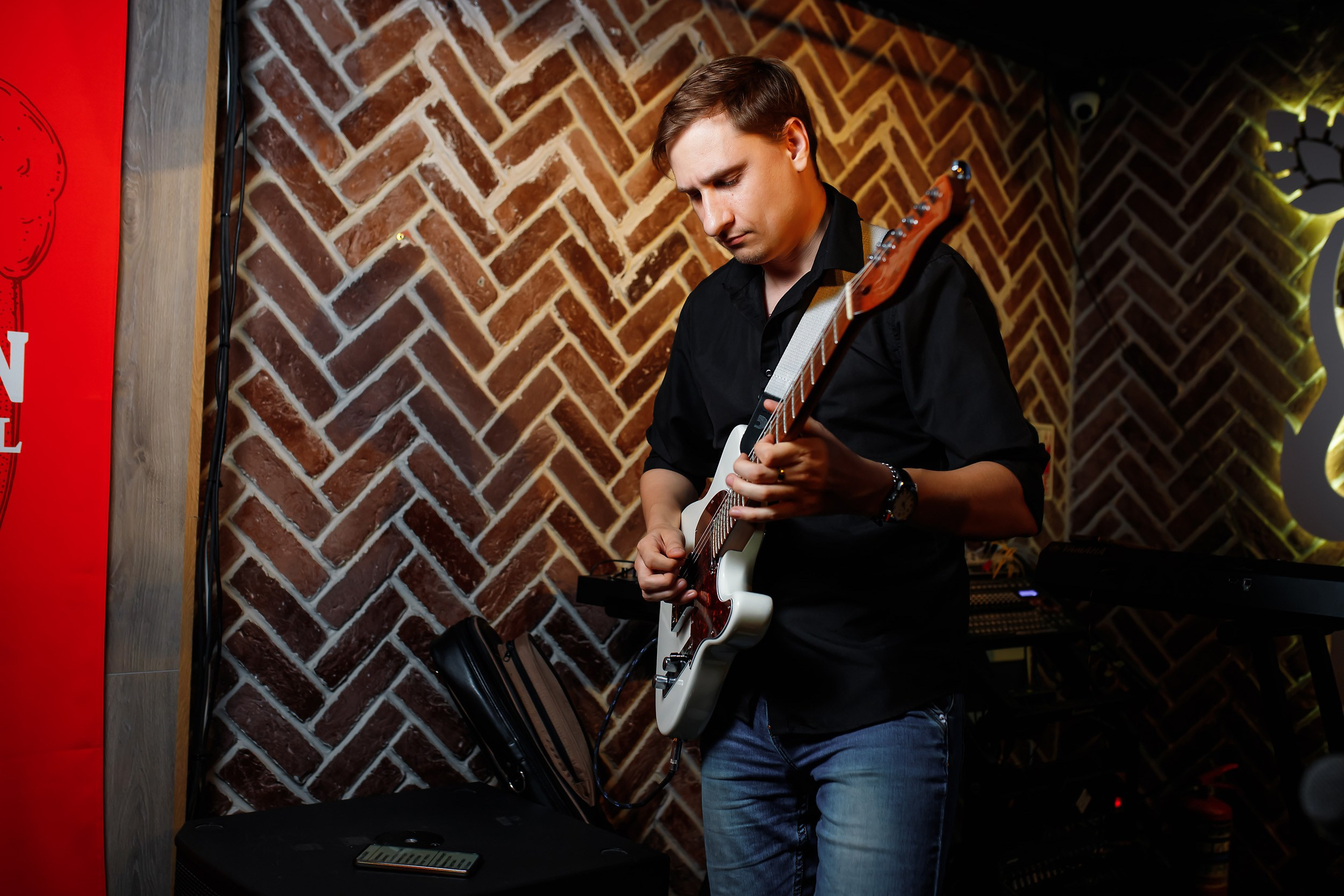 Bremen. Кипятком Павлодар