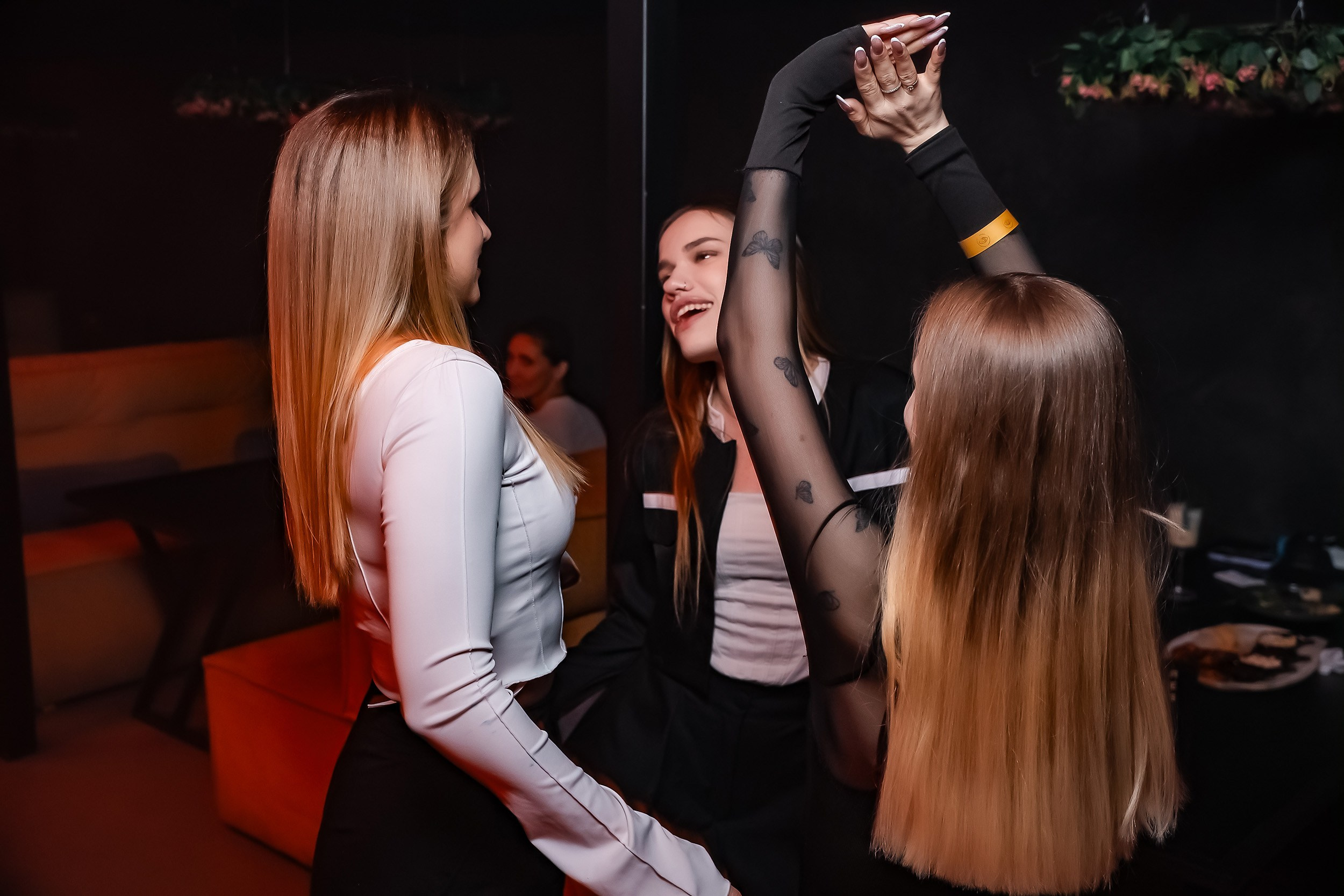 Insomnia. Кипятком Павлодар