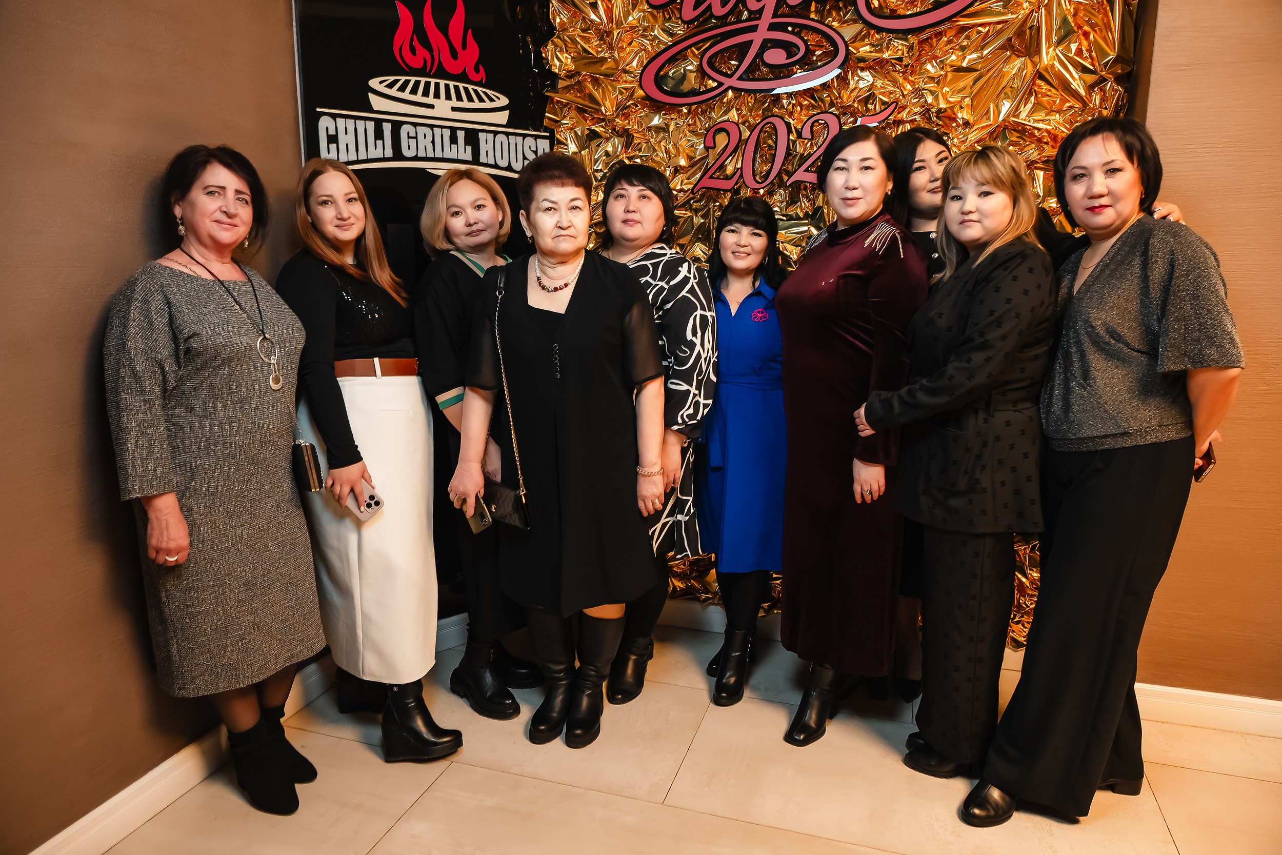 Chili. Кипятком Павлодар