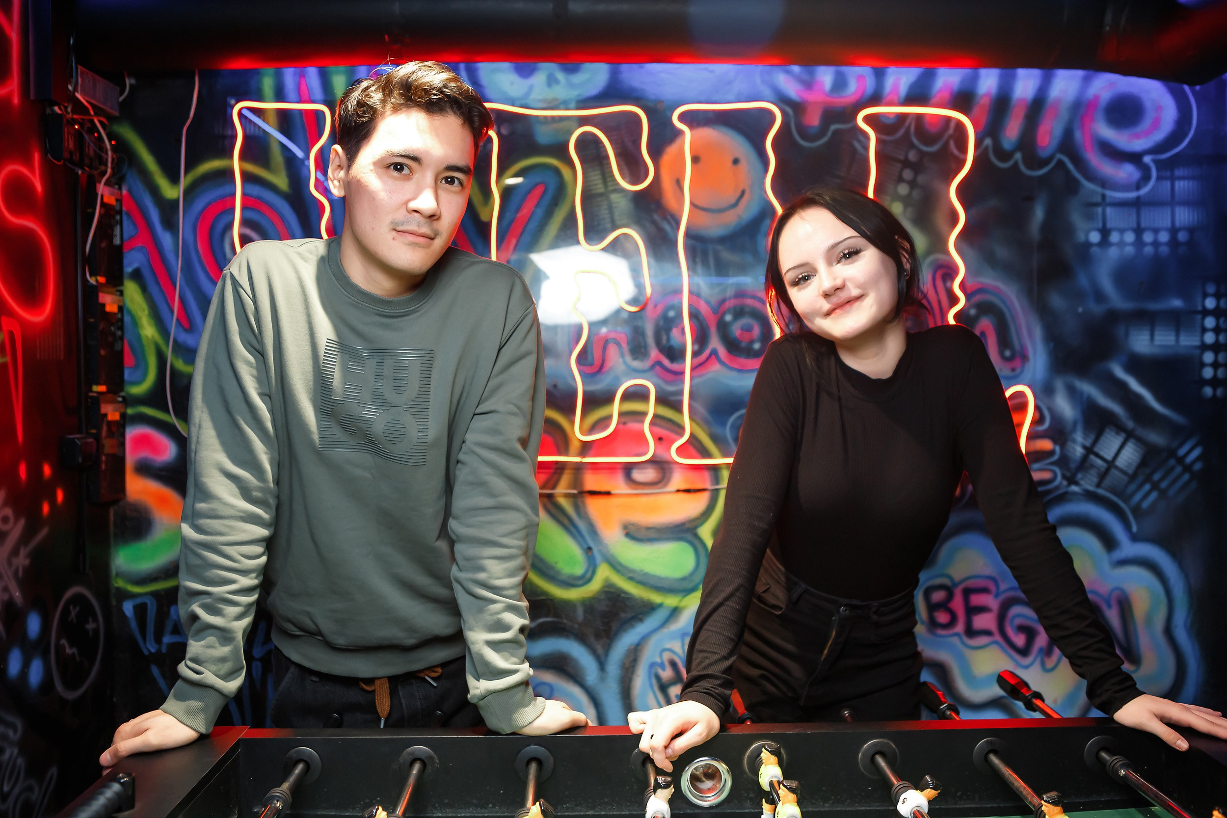 Viking. Кипятком Павлодар