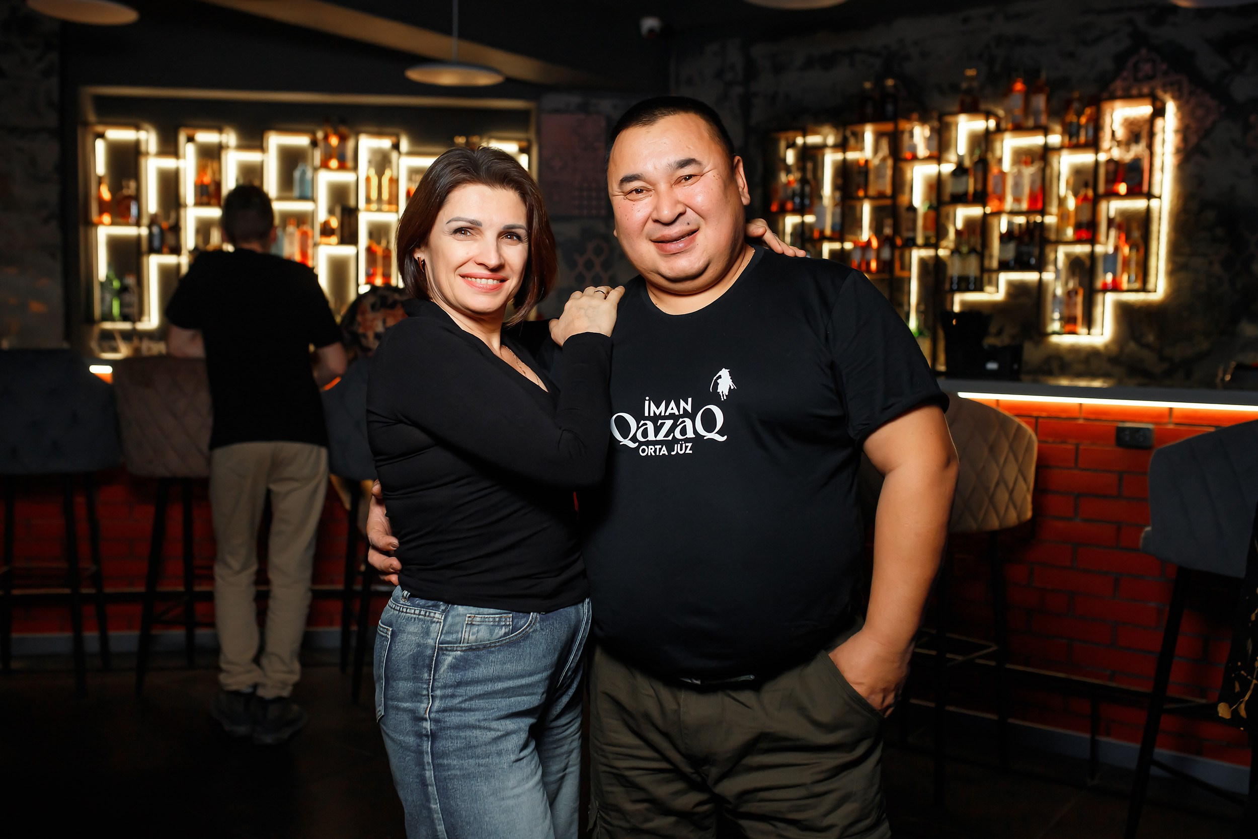 EZ. Кипятком Павлодар