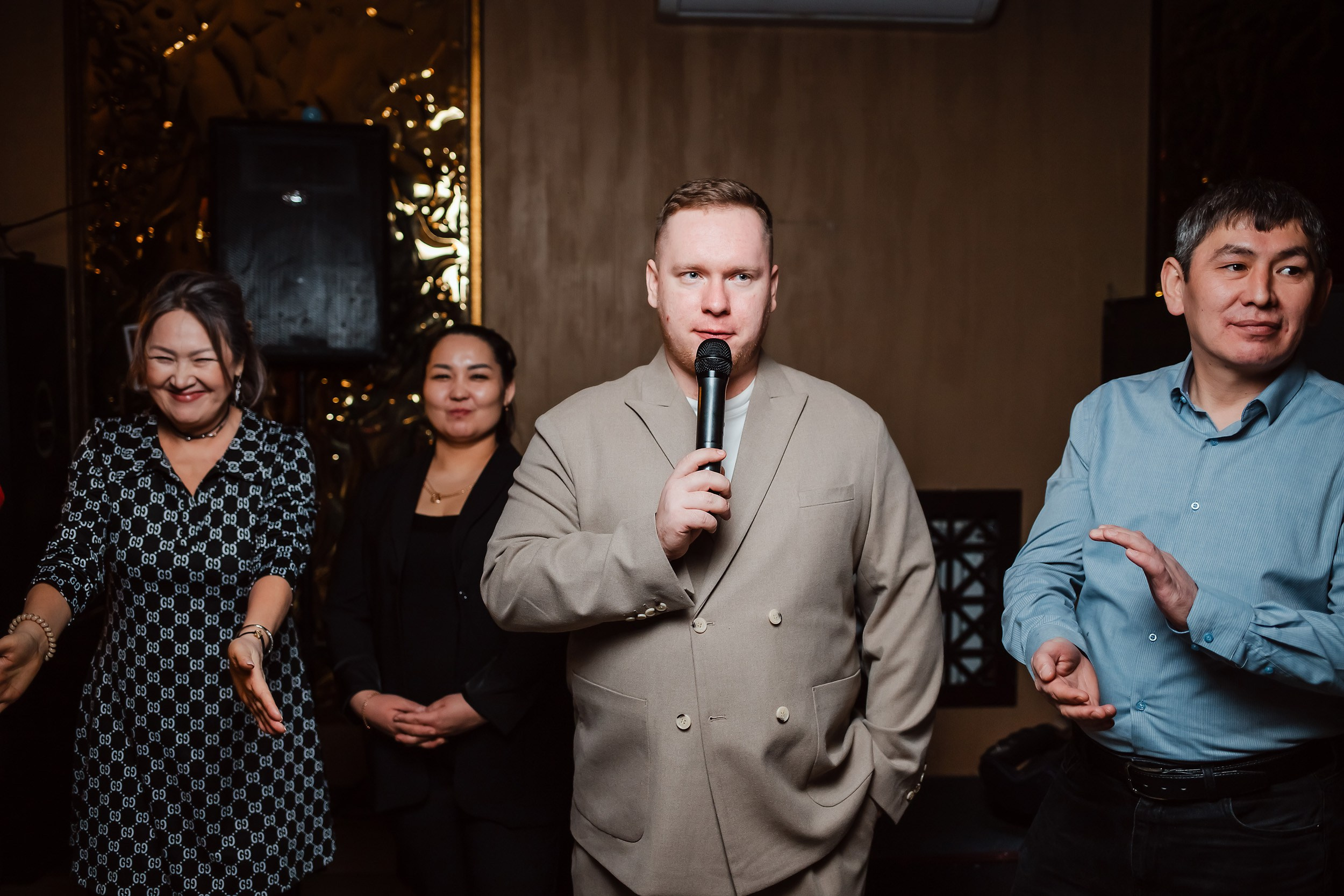 Two Star. Кипятком Павлодар