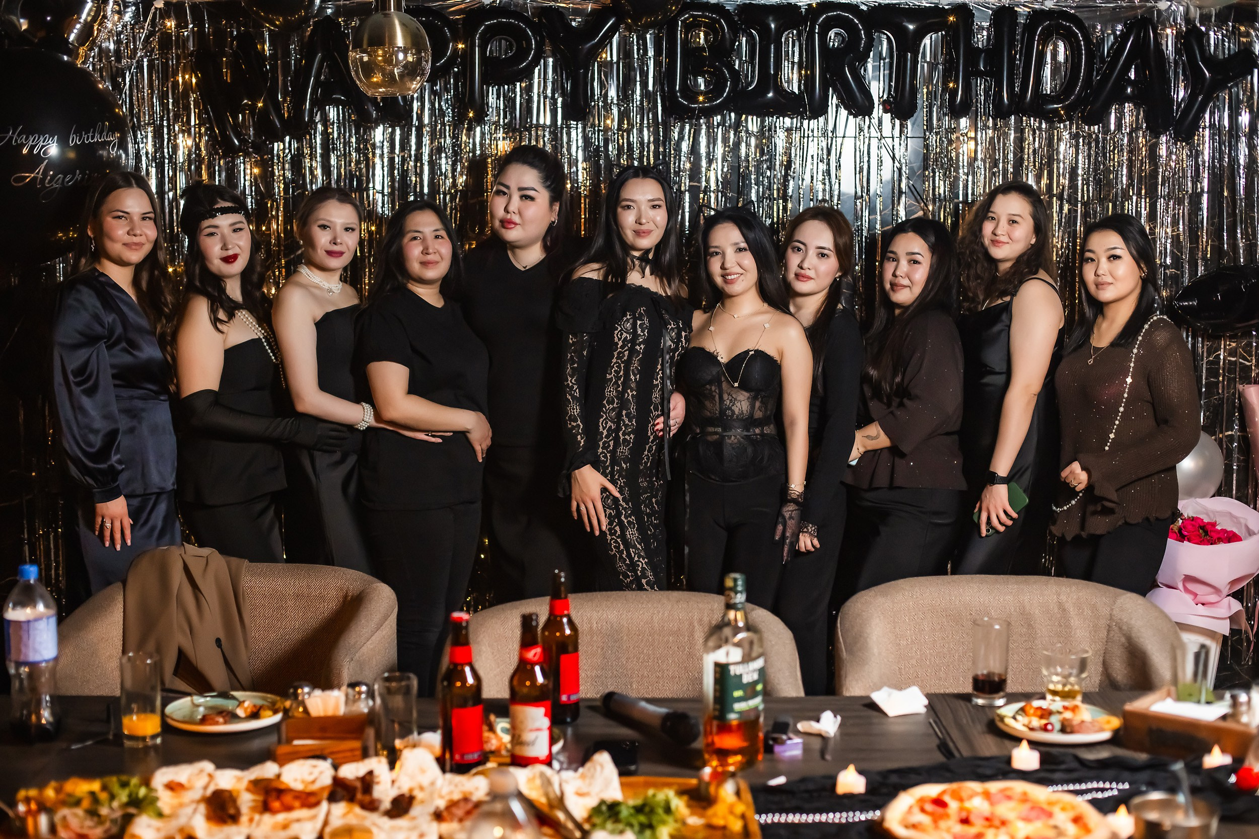 Gipsy. Кипятком Павлодар