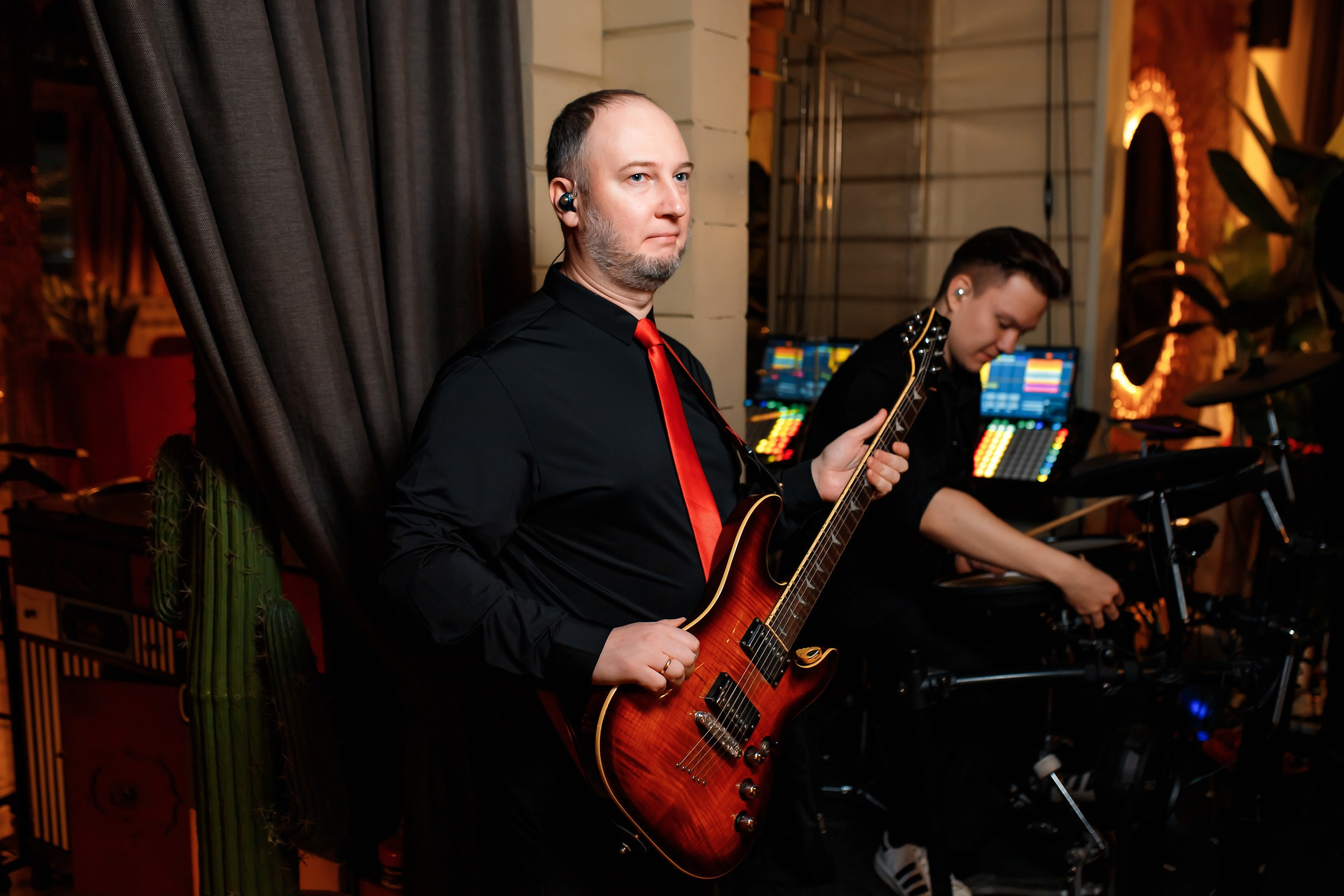 Veranda. Кипятком Павлодар