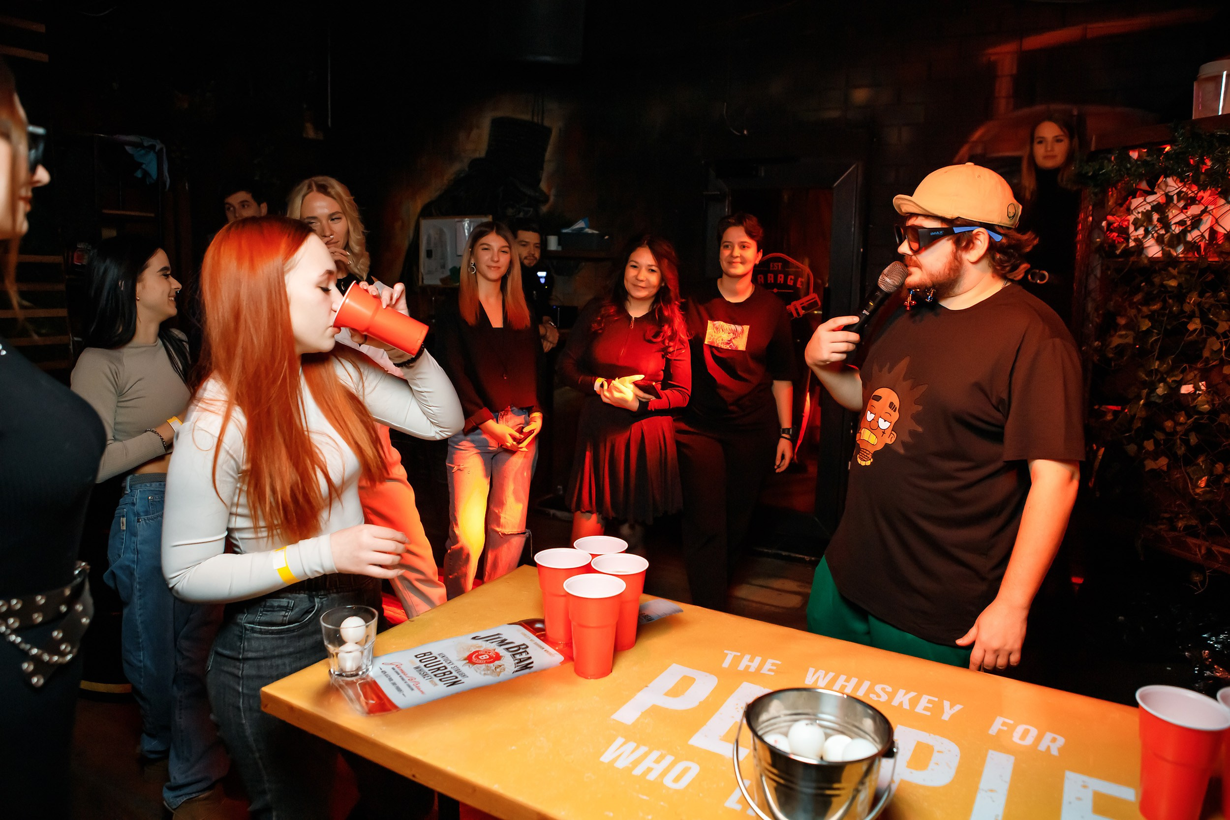 Garage. Кипятком Павлодар