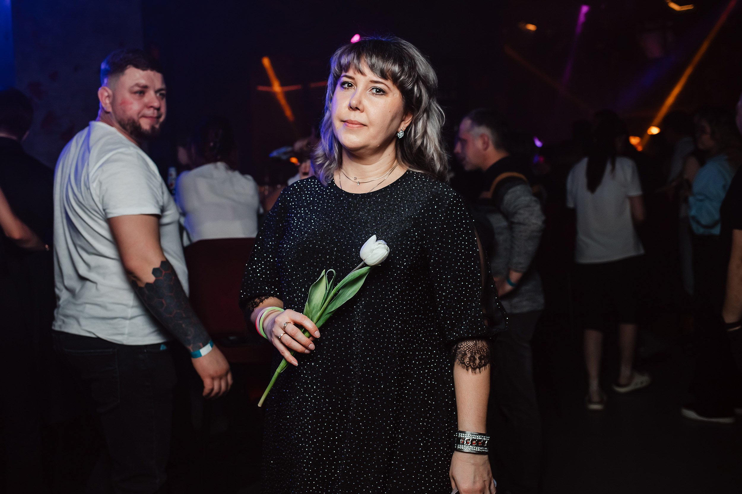 Insomnia. Кипятком Павлодар