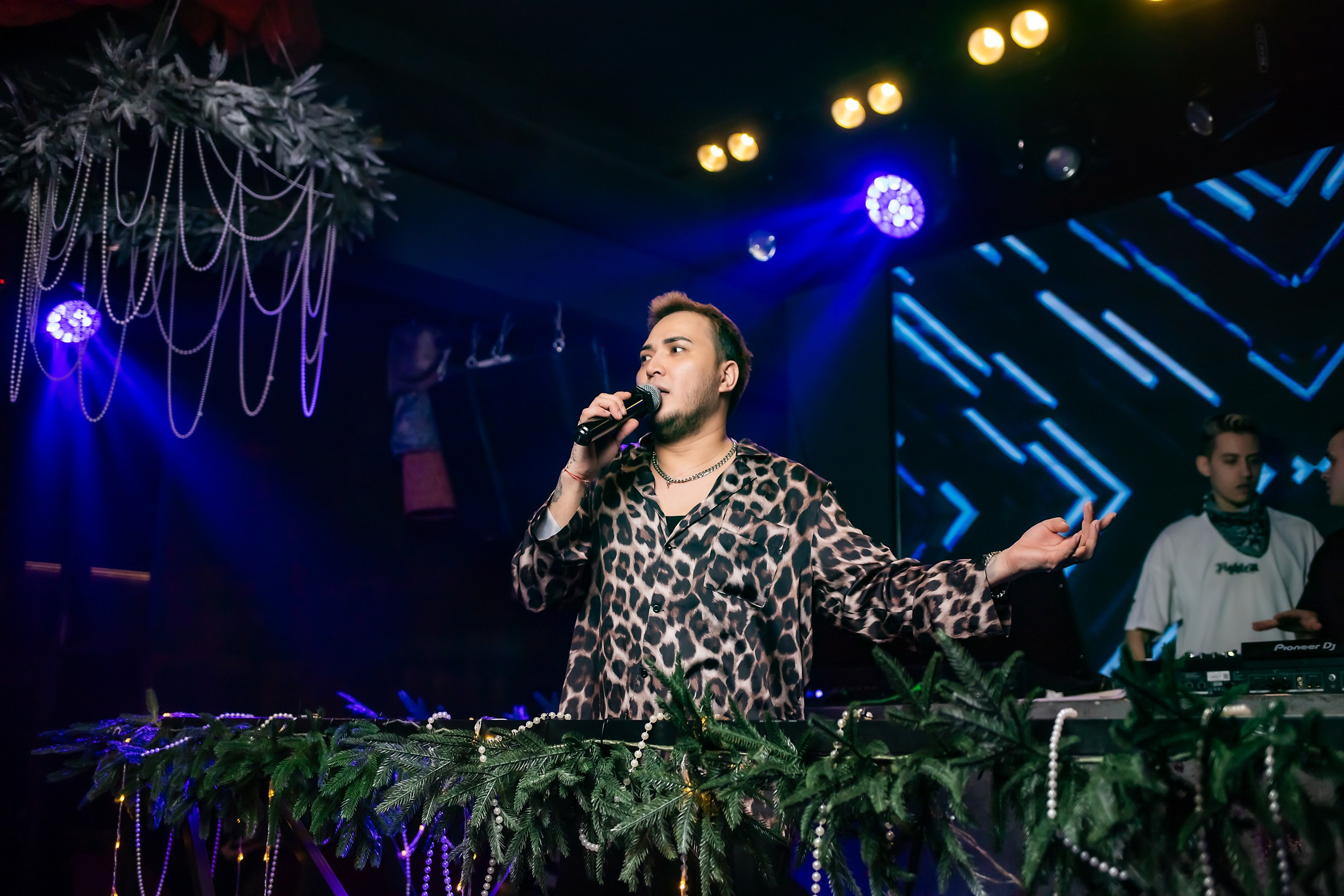 Insomnia. Кипятком Павлодар