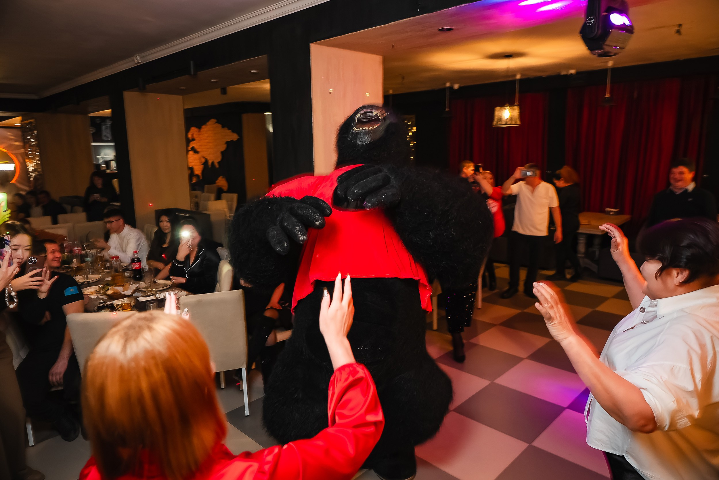 Two Star. Кипятком Павлодар