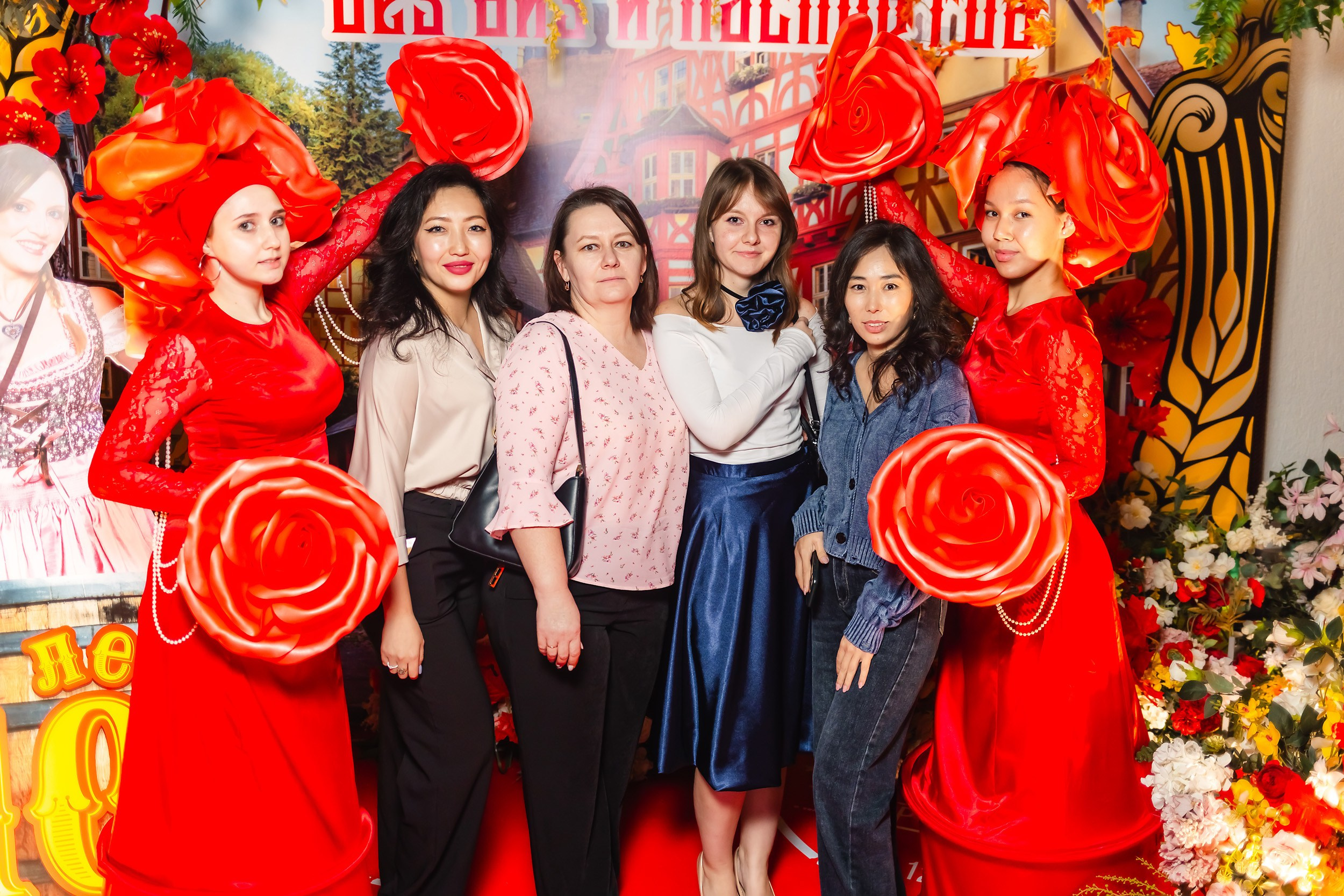 Alpenhof. Кипятком Павлодар