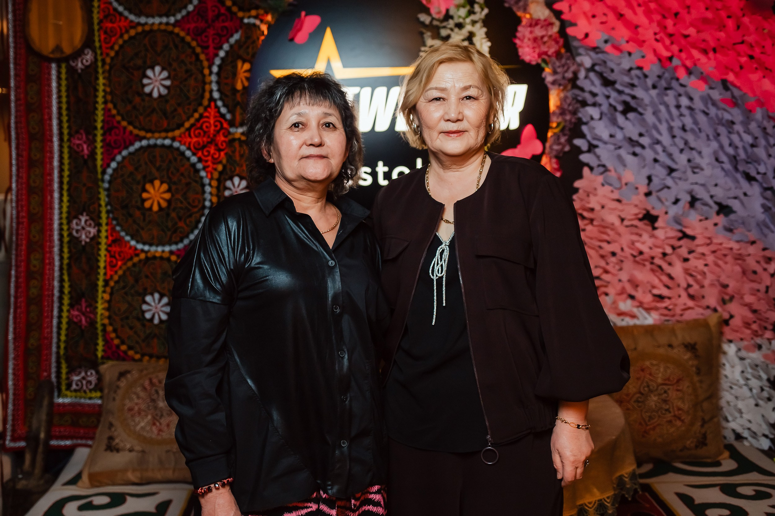 Two Star. Кипятком Павлодар