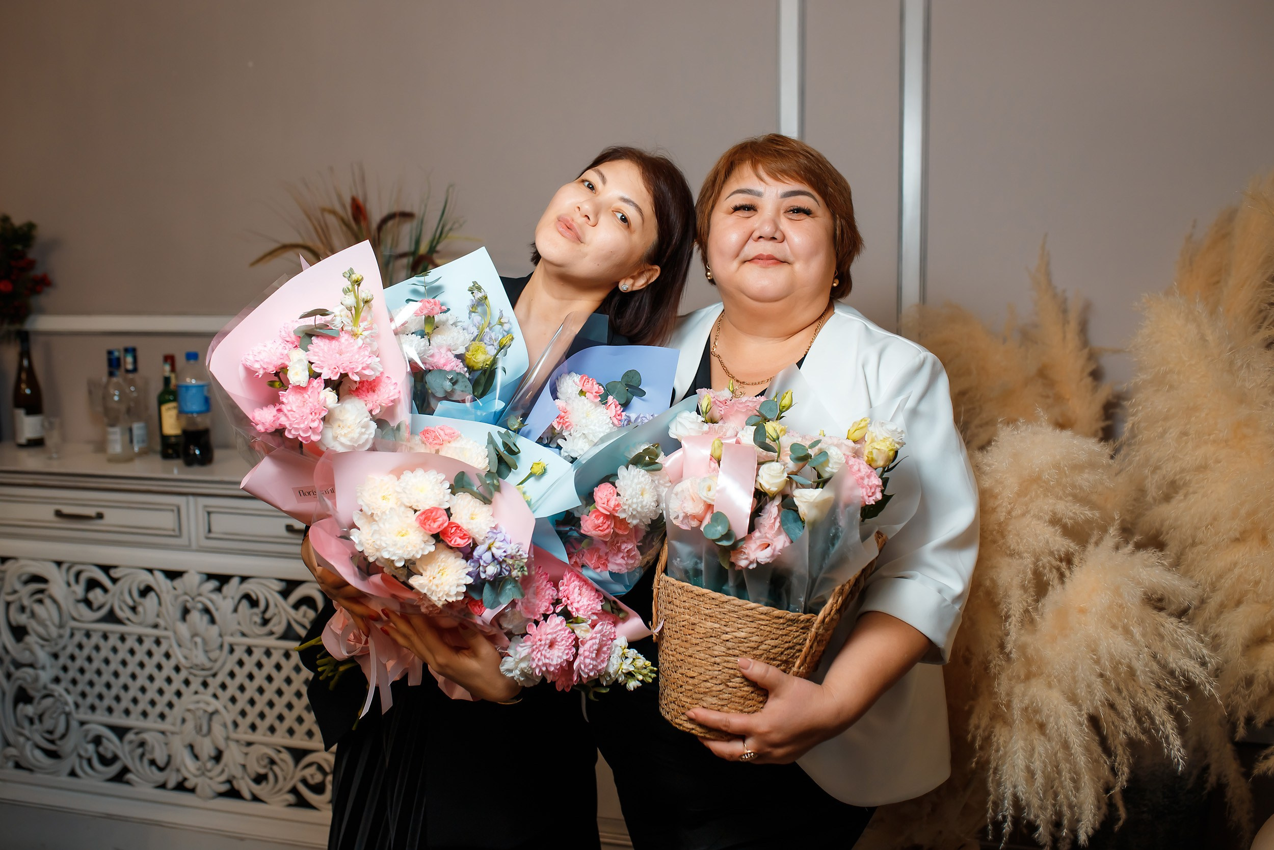 Seasons. Кипятком Павлодар