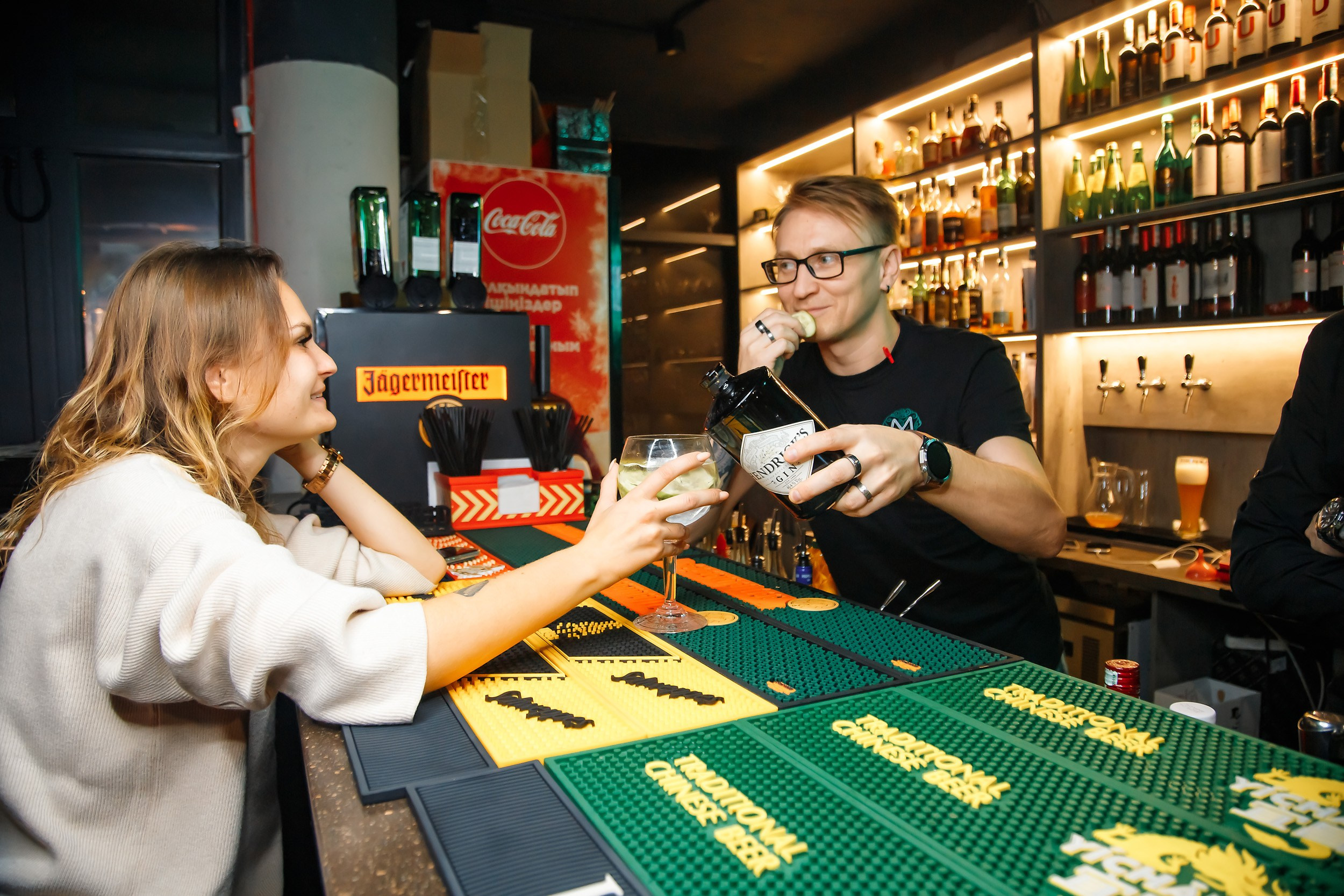 Мята. Кипятком Павлодар