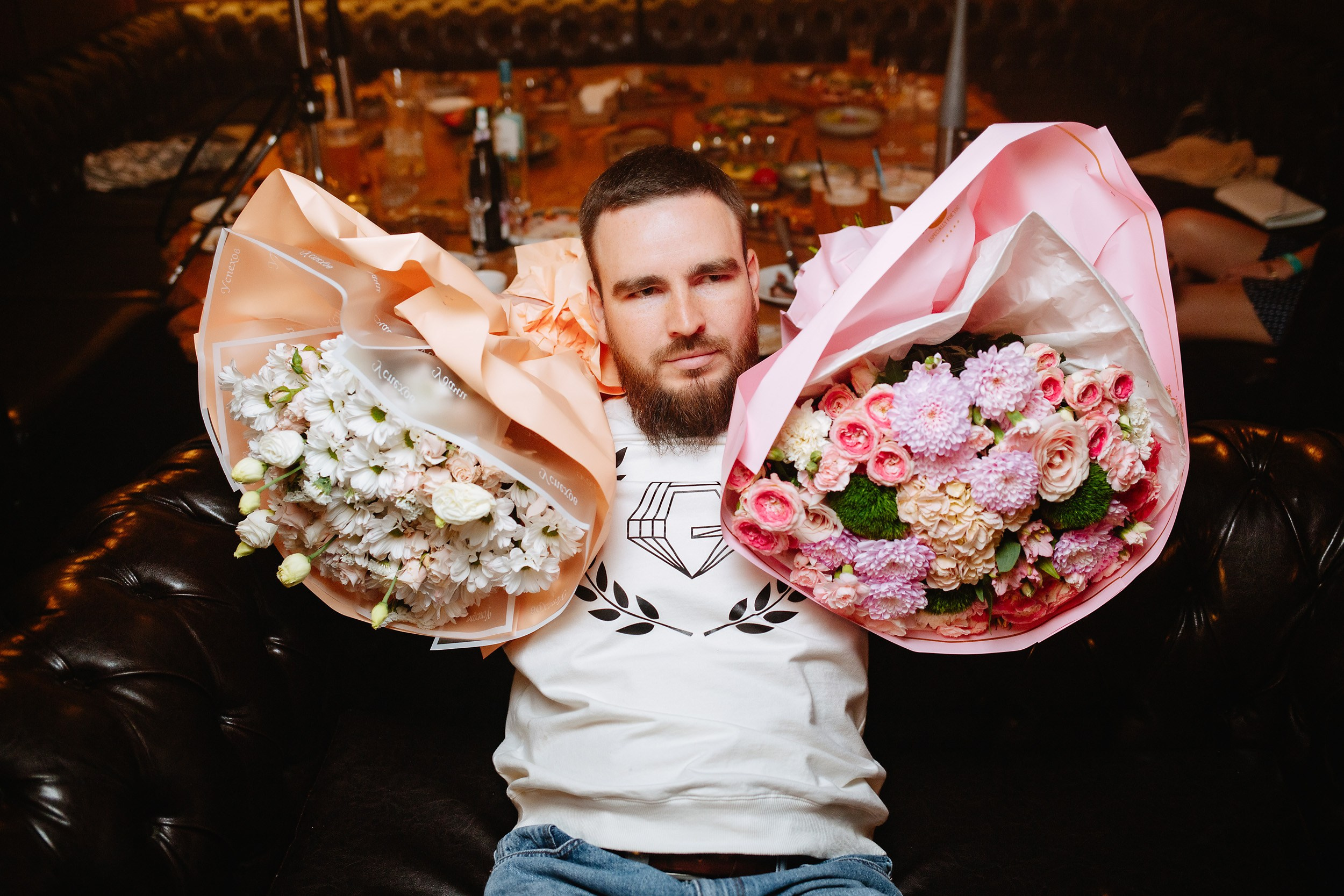 Hudson. Кипятком Павлодар