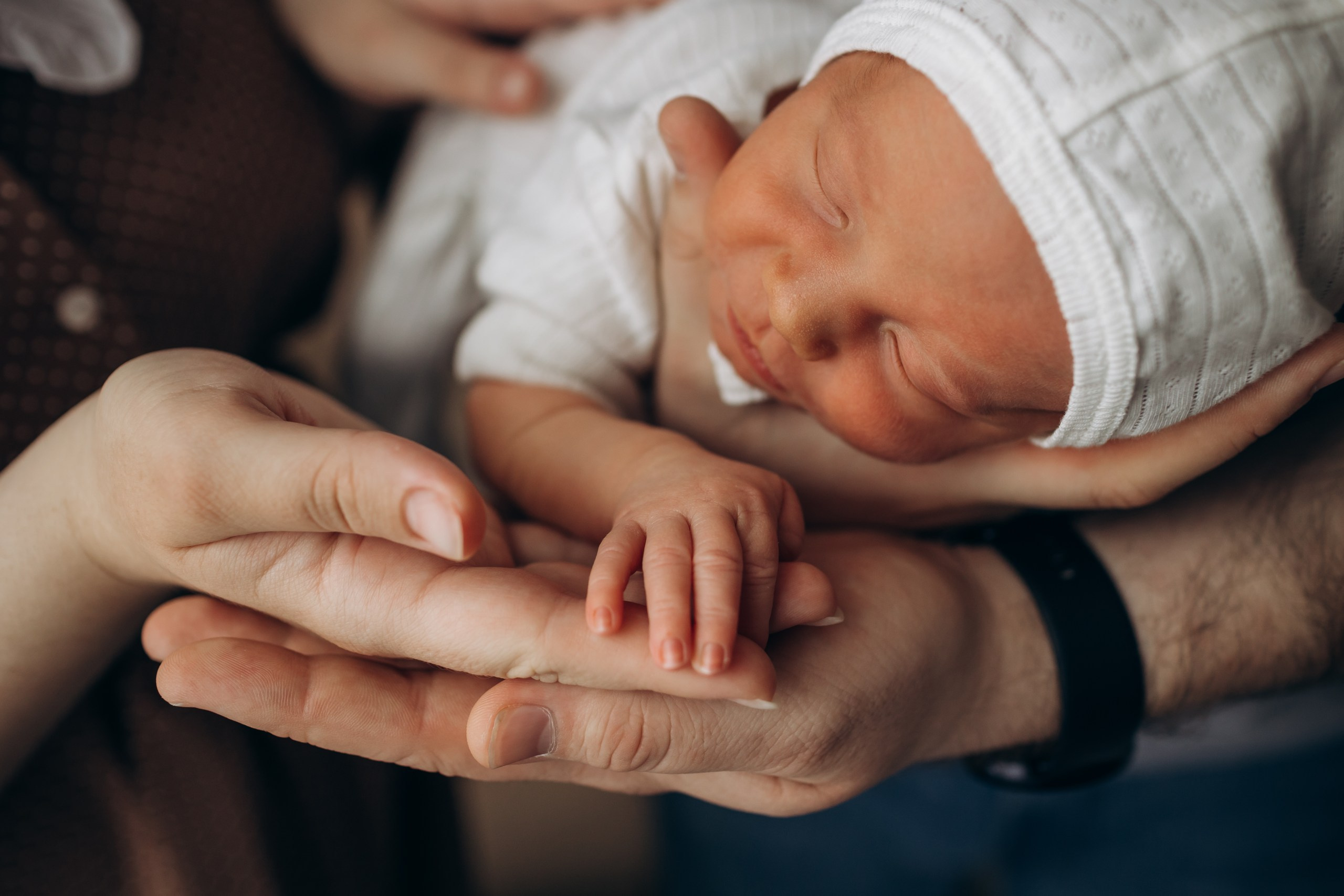 Первый в космосе. Выписка. Фотограф на роды в Санкт-Петербурге Екатерина Сысоева