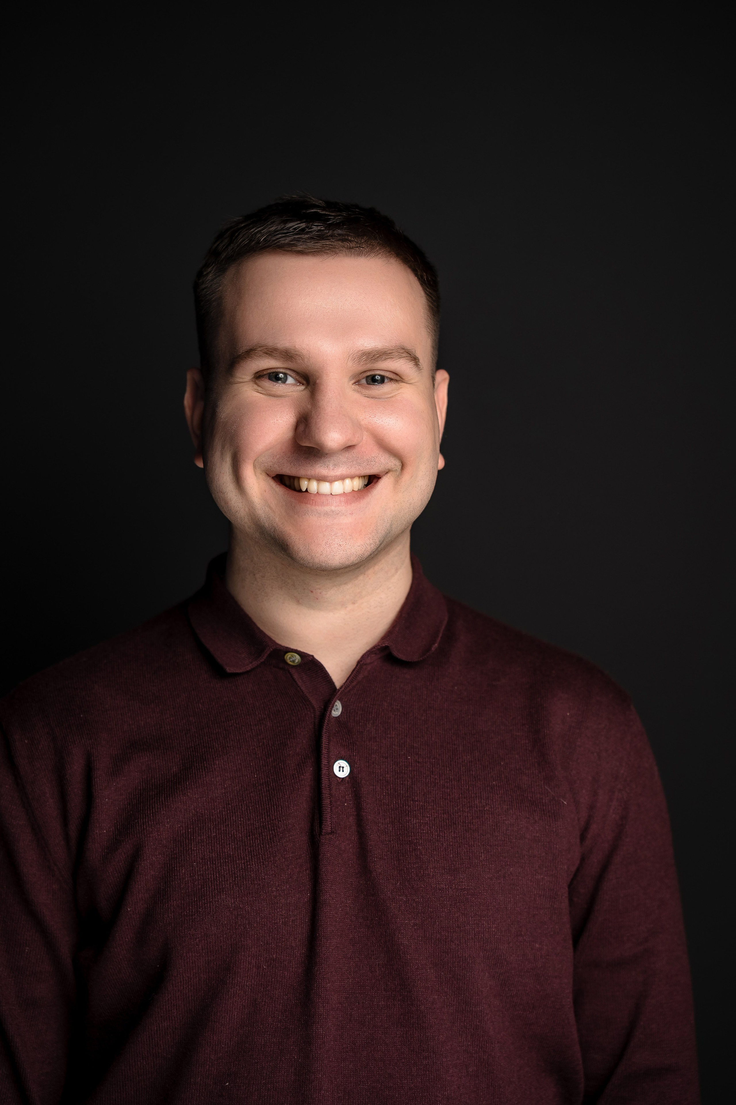 Фотосъемка сотрудников IT-компании