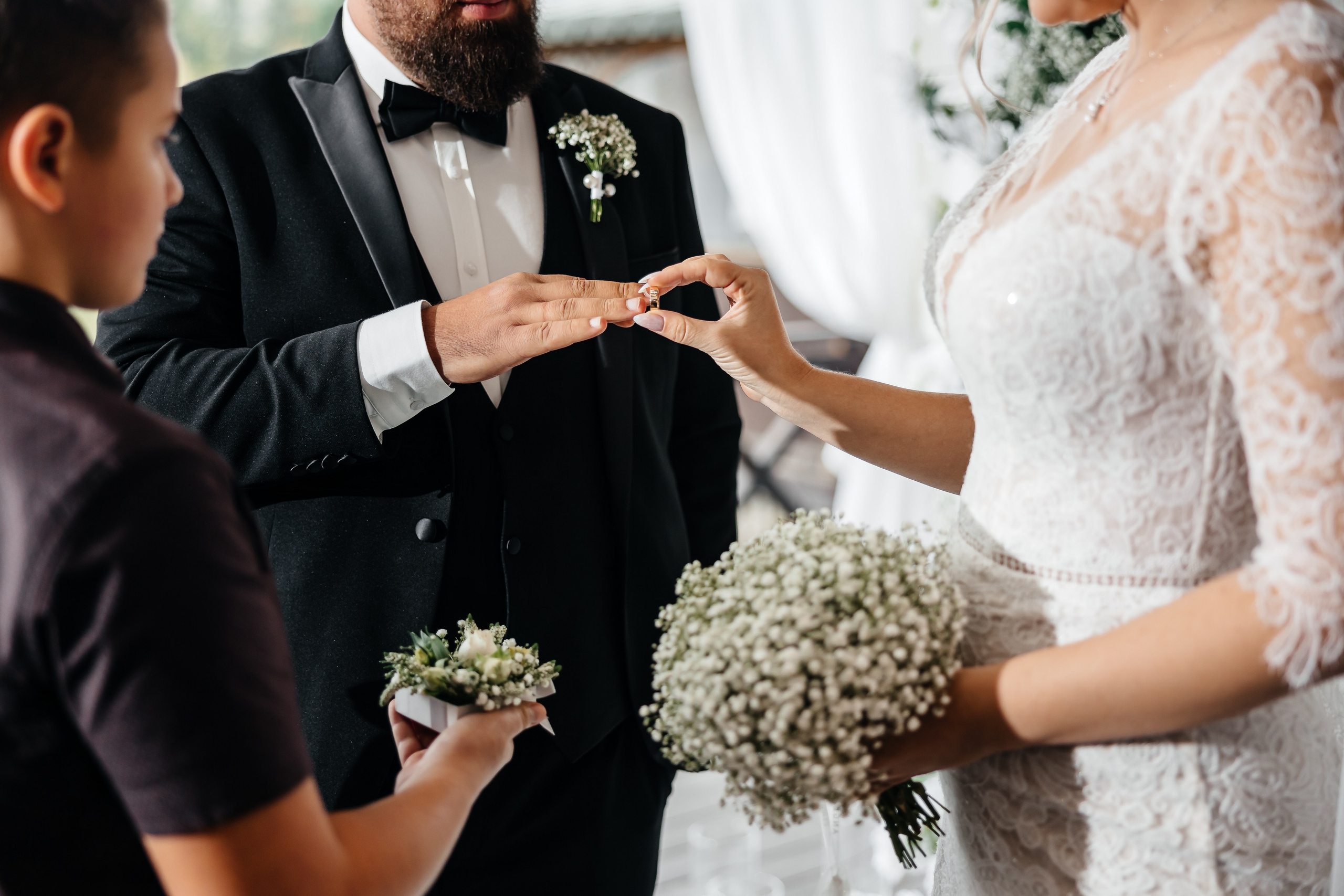 Анонс свадьбы для Юлии и Александра. Свадебный фотограф в Крыму и Севастополе Ольга Баскакова