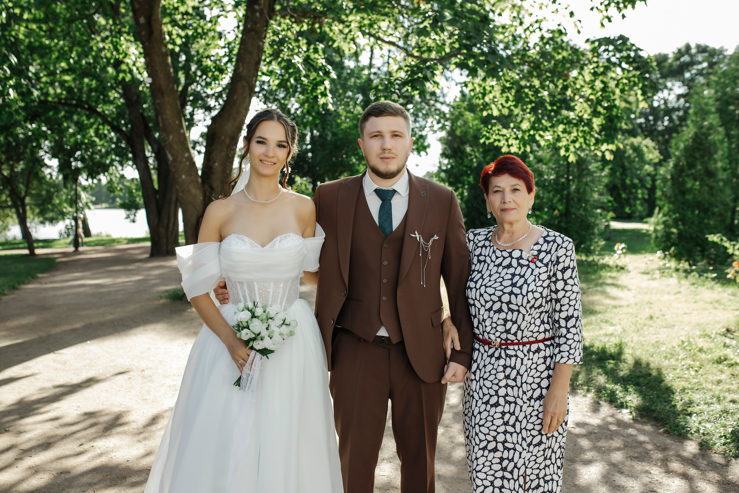 Никита & Мария. Свадебный и семейный фотограф Санкт-Петербурга Мария Родионова