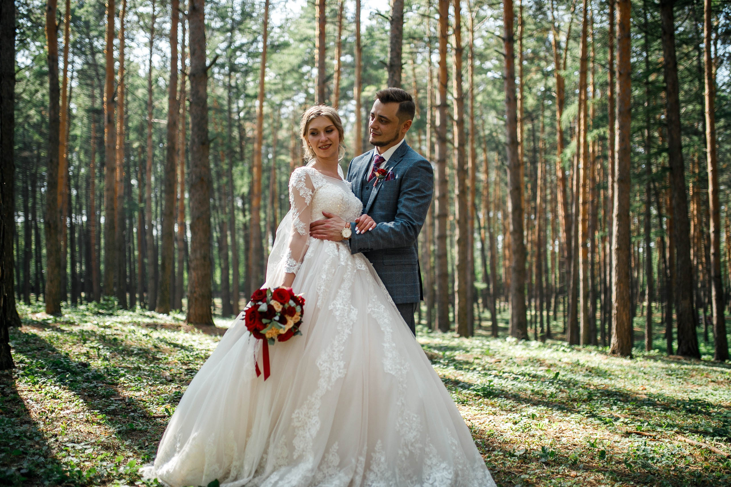 Свадьба в Уфе. Фотограф в Уфе Ирина Идрисова