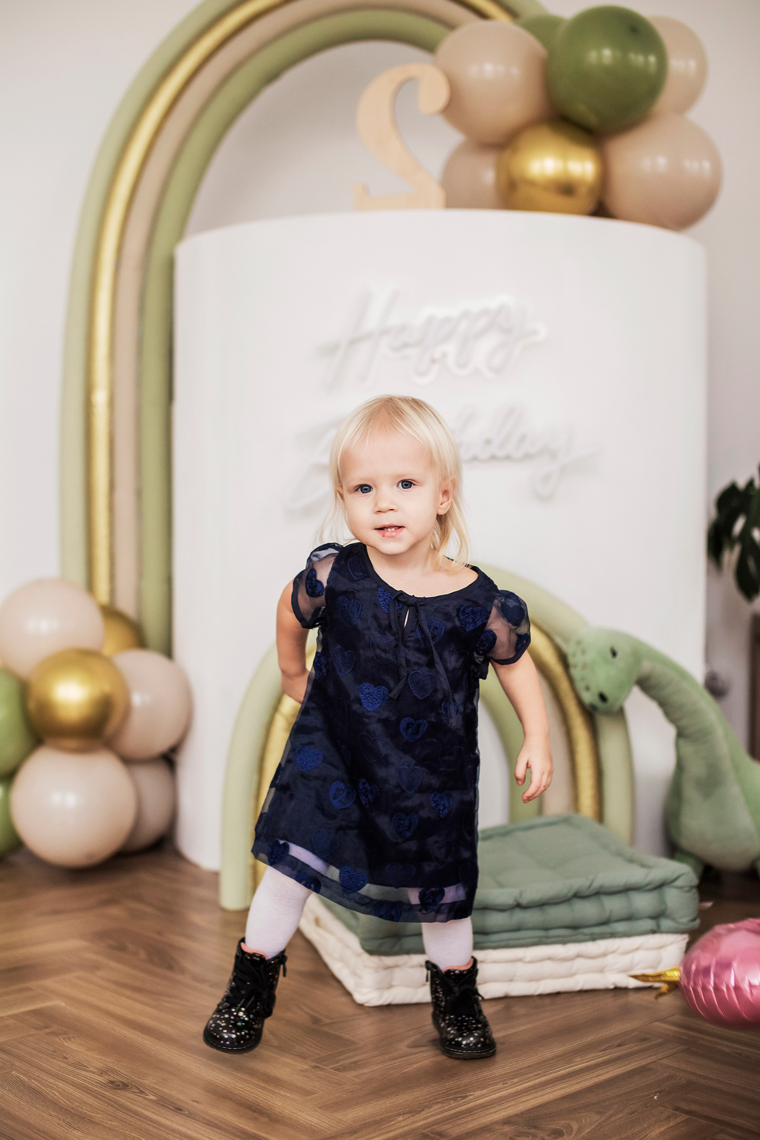 2 года. Семейный фотограф в Саратове