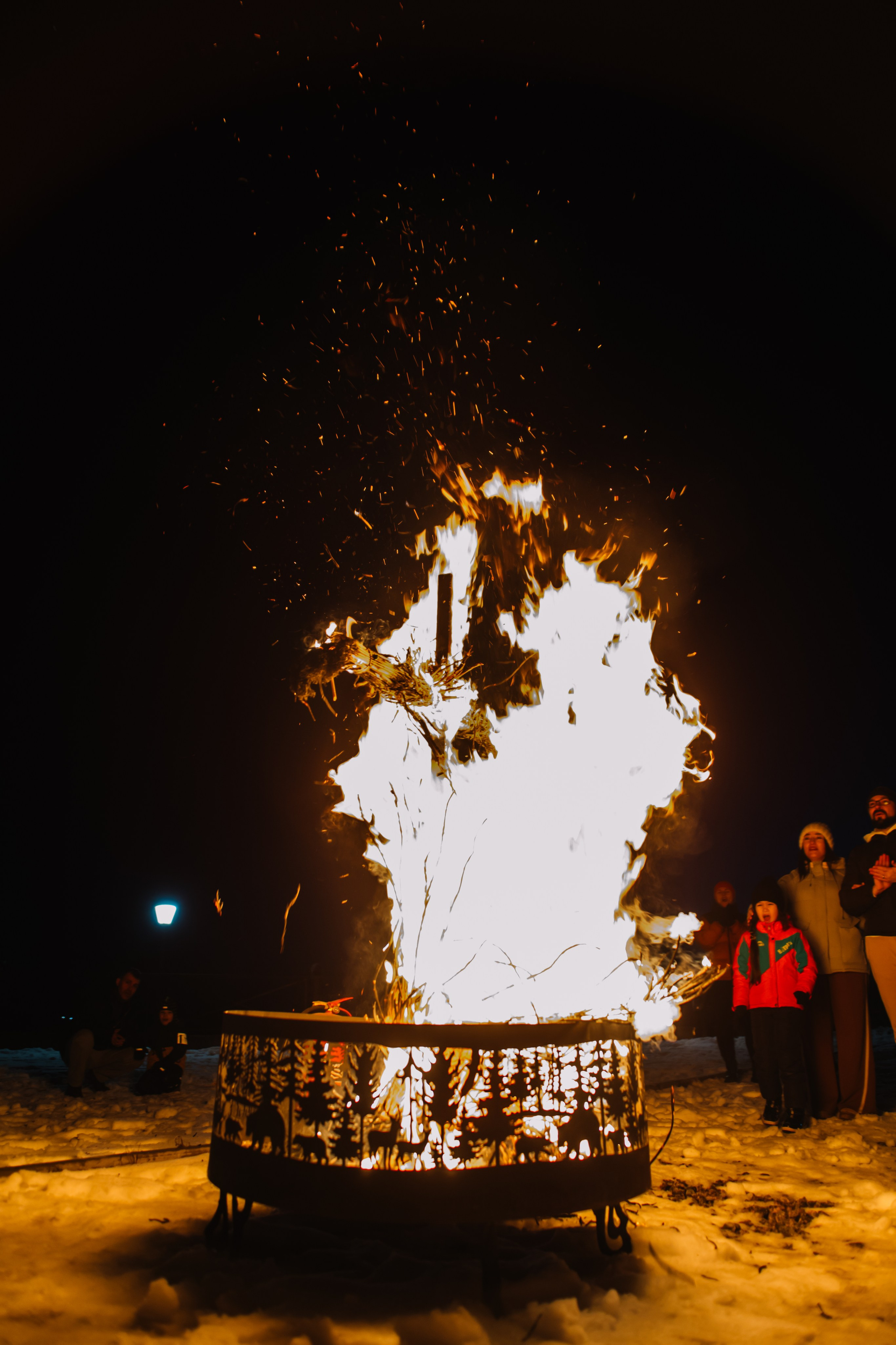 Масленица HEVAA