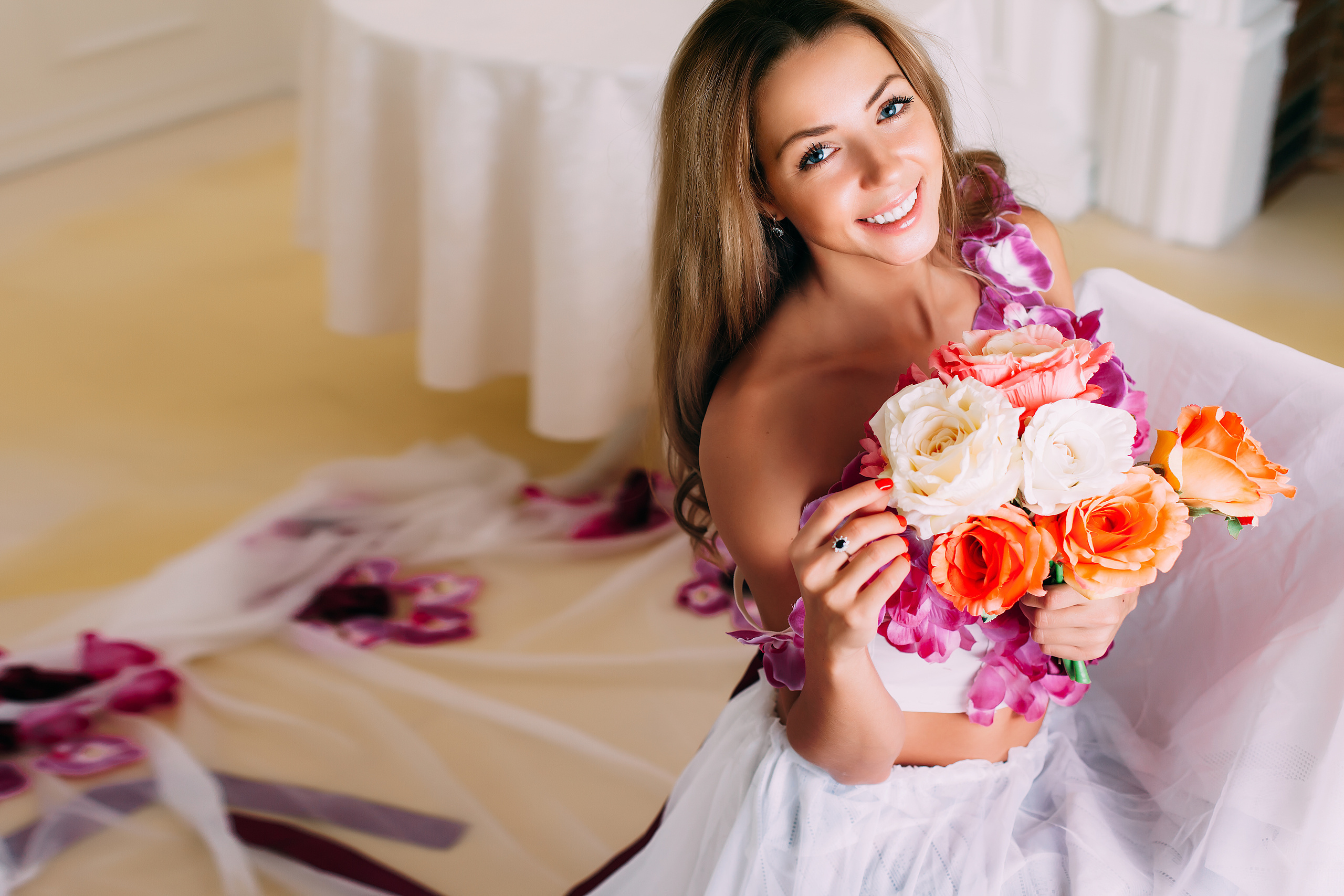 Индивидуальные. Свадебный фотограф Юлия Шторм