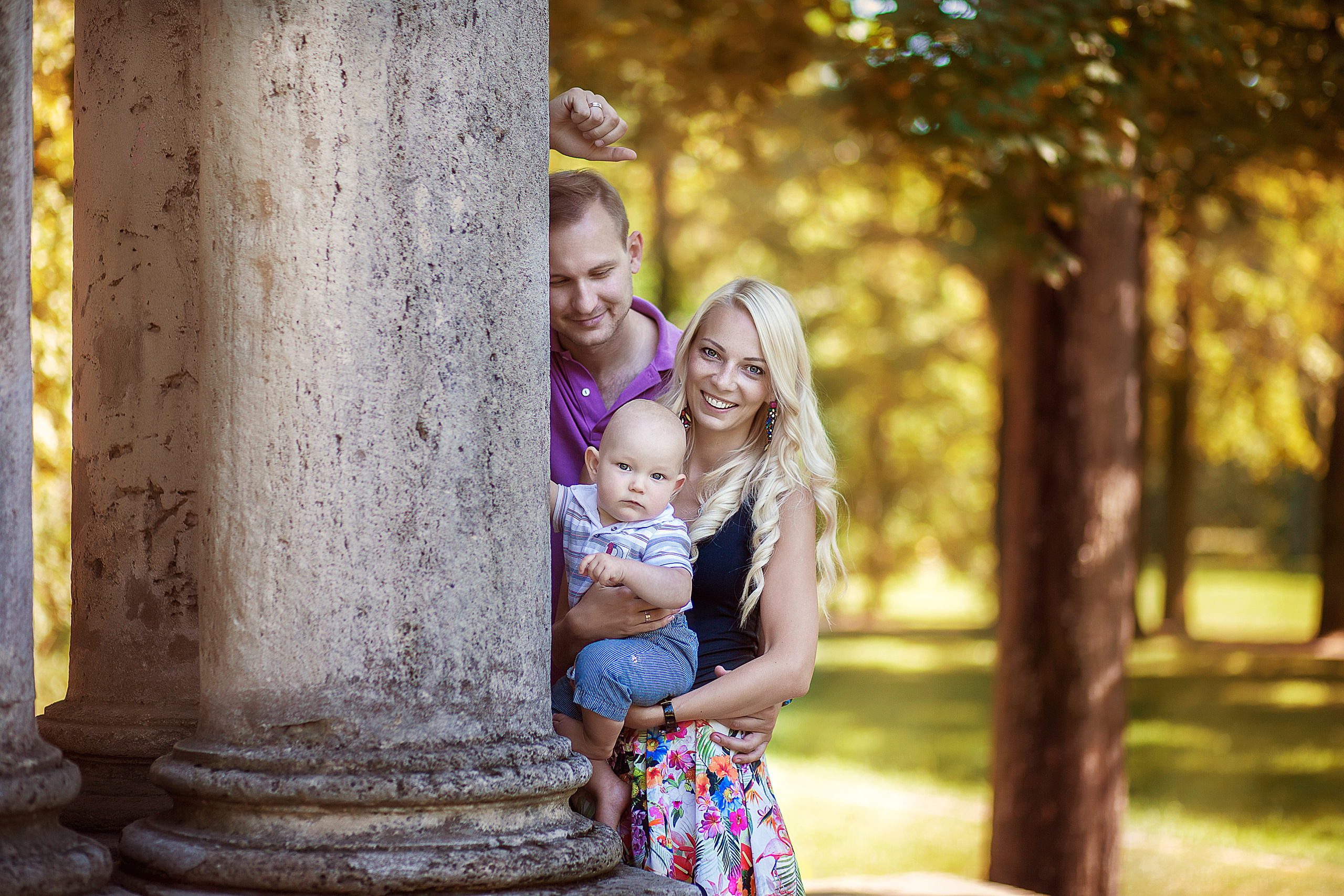 Семейные фотосессии. Свадебный фотограф Юлия Шторм