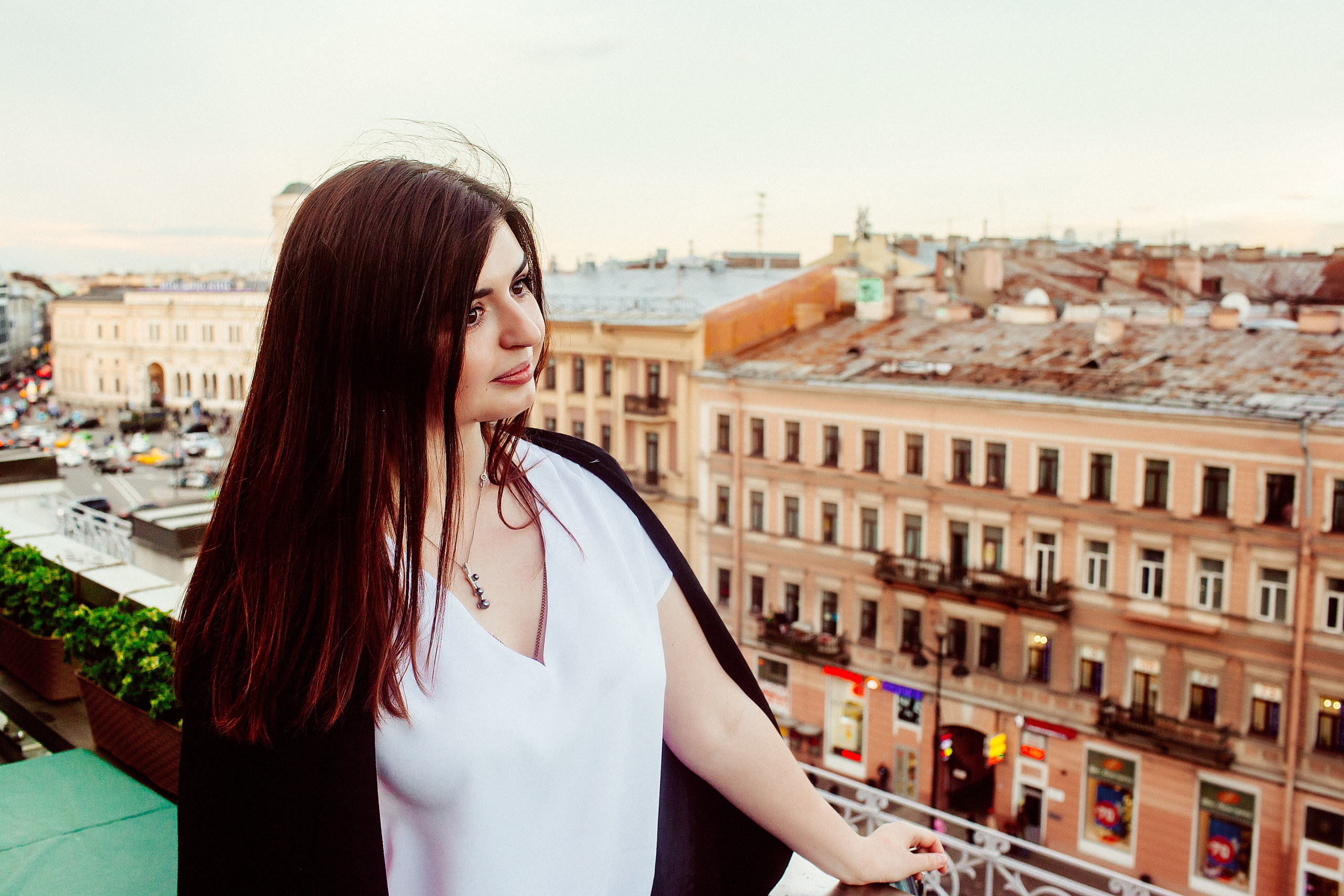 Выпуск #доктораврачи. Свадебный фотограф Юлия Шторм