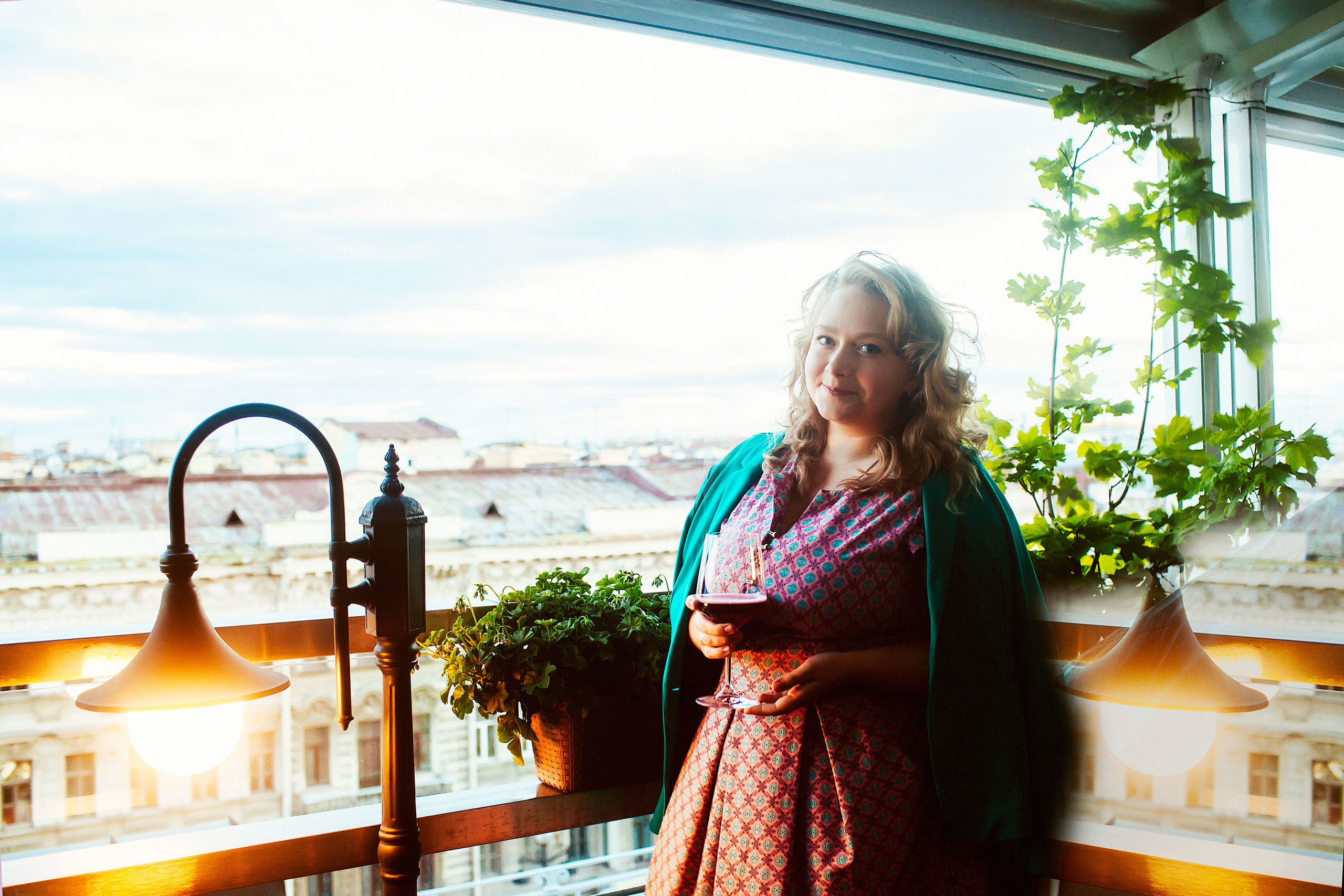 Выпуск #доктораврачи. Свадебный фотограф Юлия Шторм