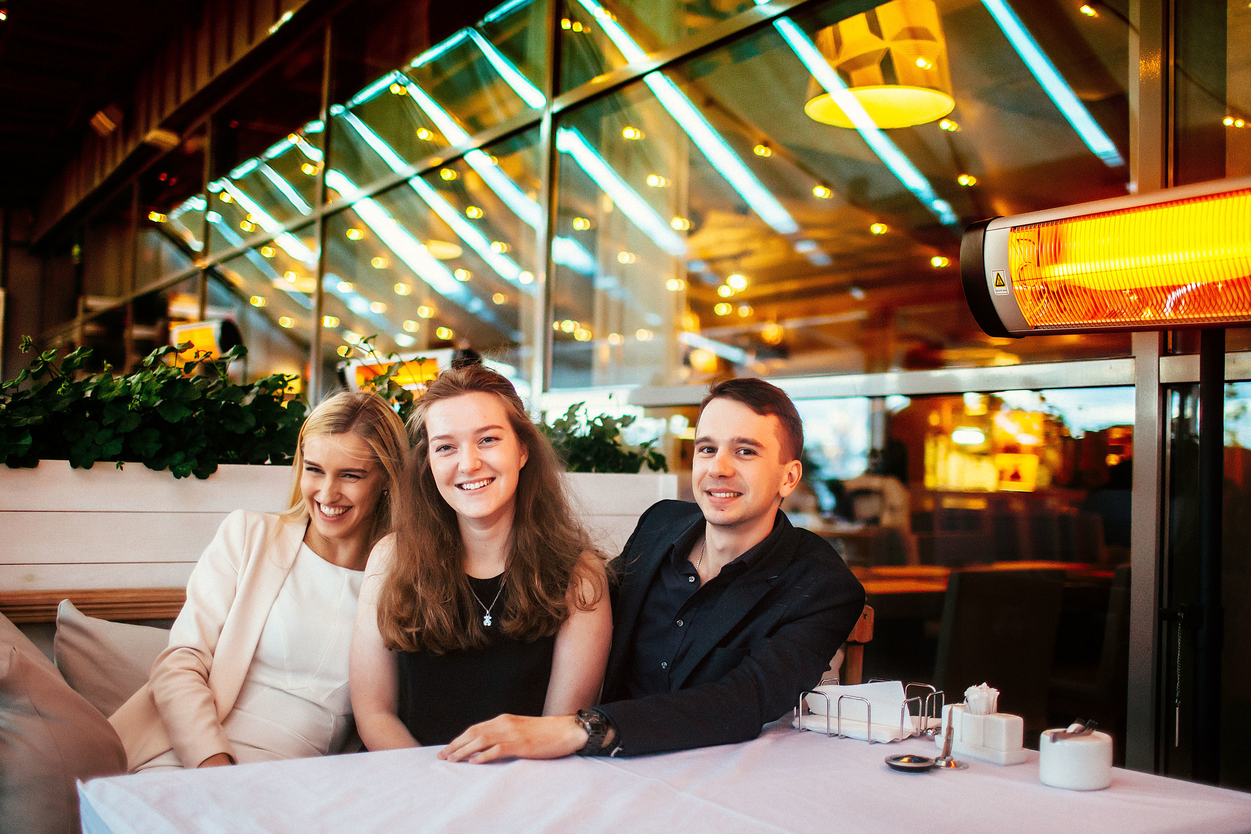 Выпуск #доктораврачи. Свадебный фотограф Юлия Шторм