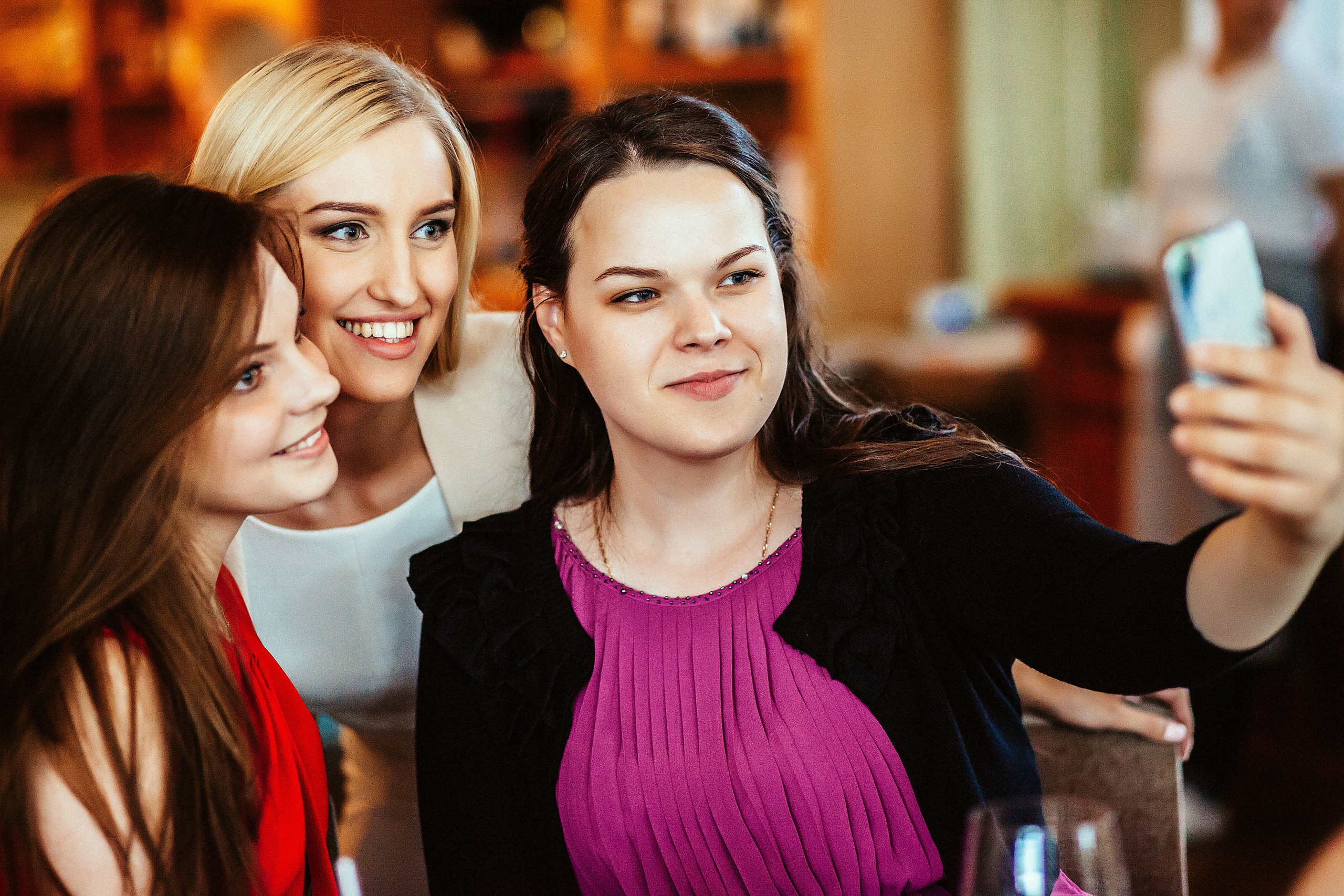 Выпуск #доктораврачи. Свадебный фотограф Юлия Шторм