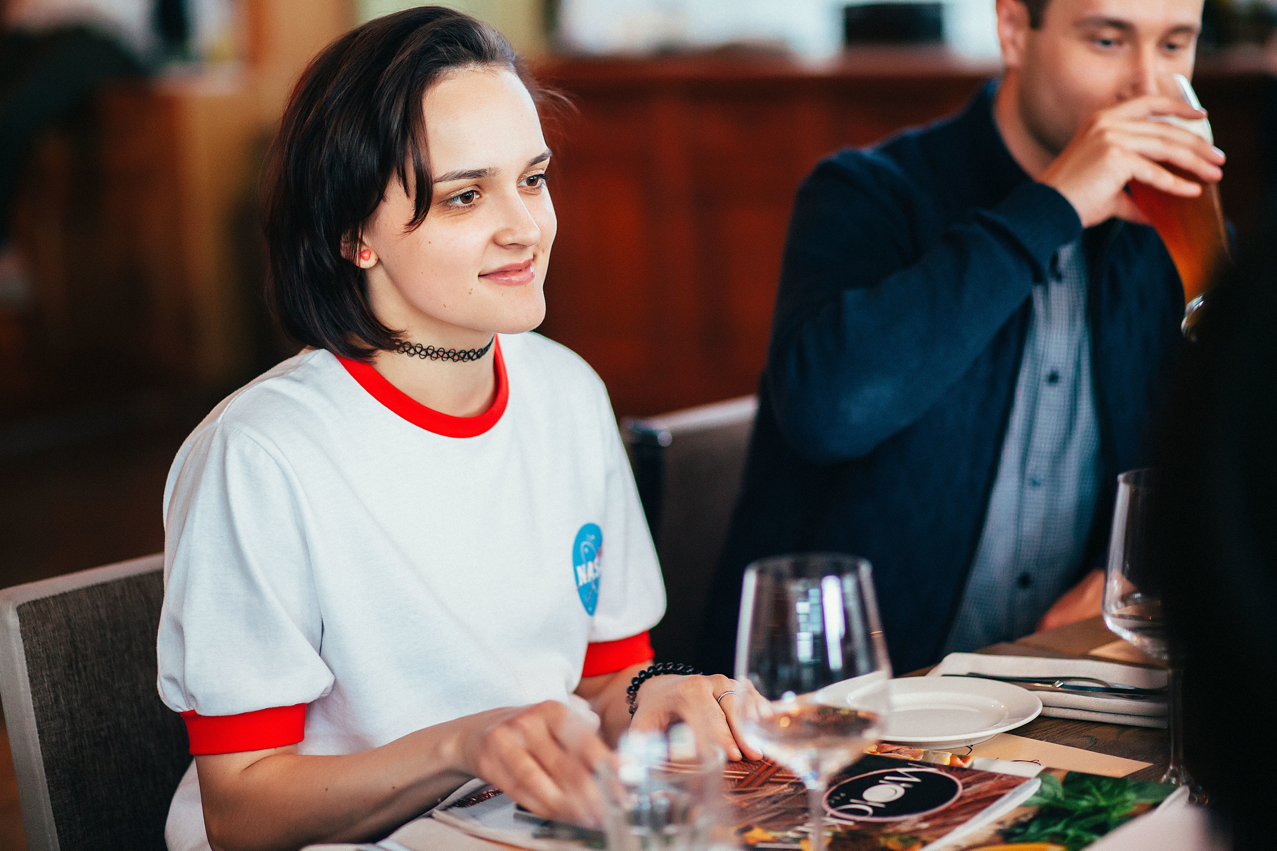 Выпуск #доктораврачи. Свадебный фотограф Юлия Шторм