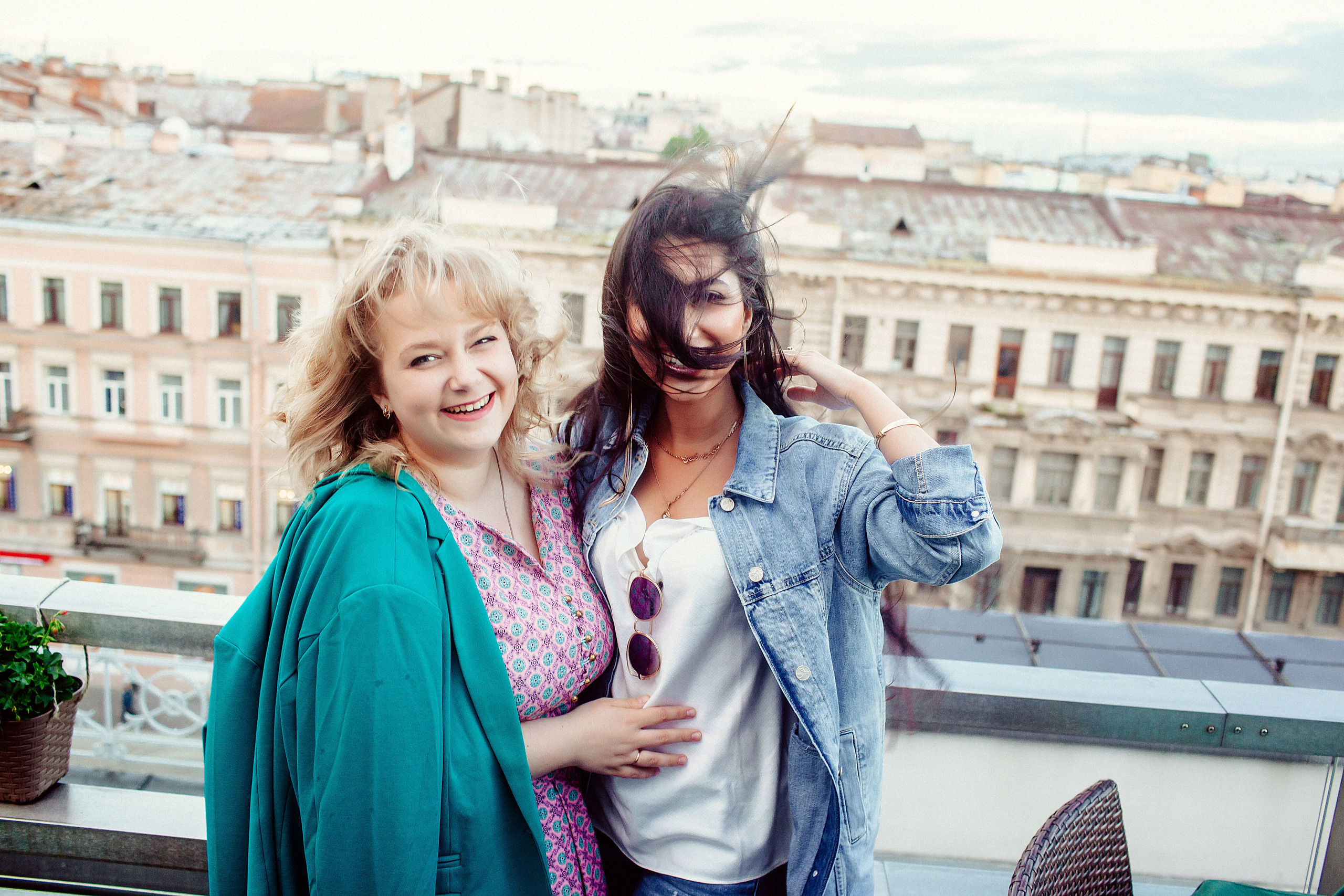 Выпуск #доктораврачи. Свадебный фотограф Юлия Шторм