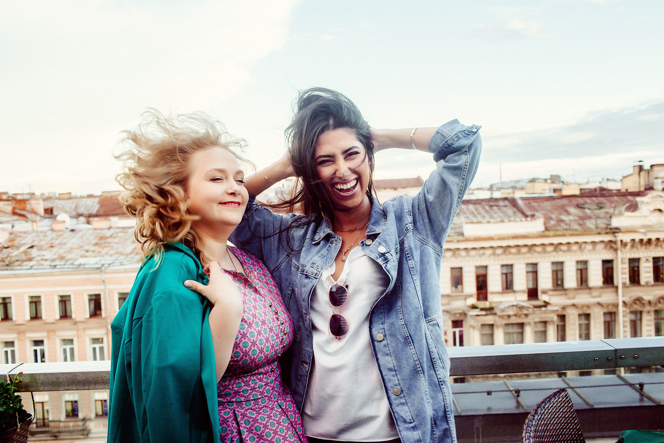 Выпуск #доктораврачи. Свадебный фотограф Юлия Шторм