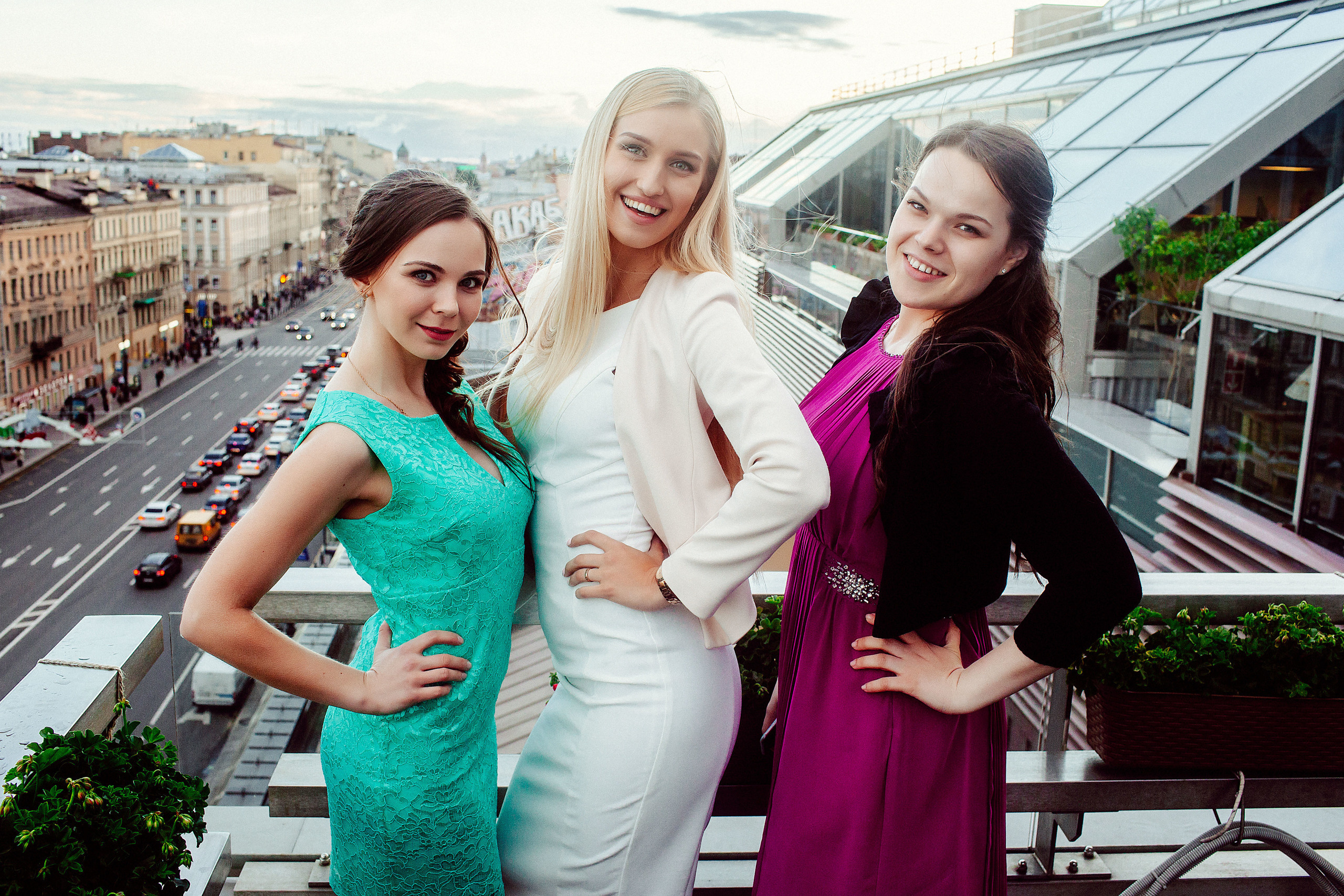 Выпуск #доктораврачи. Свадебный фотограф Юлия Шторм