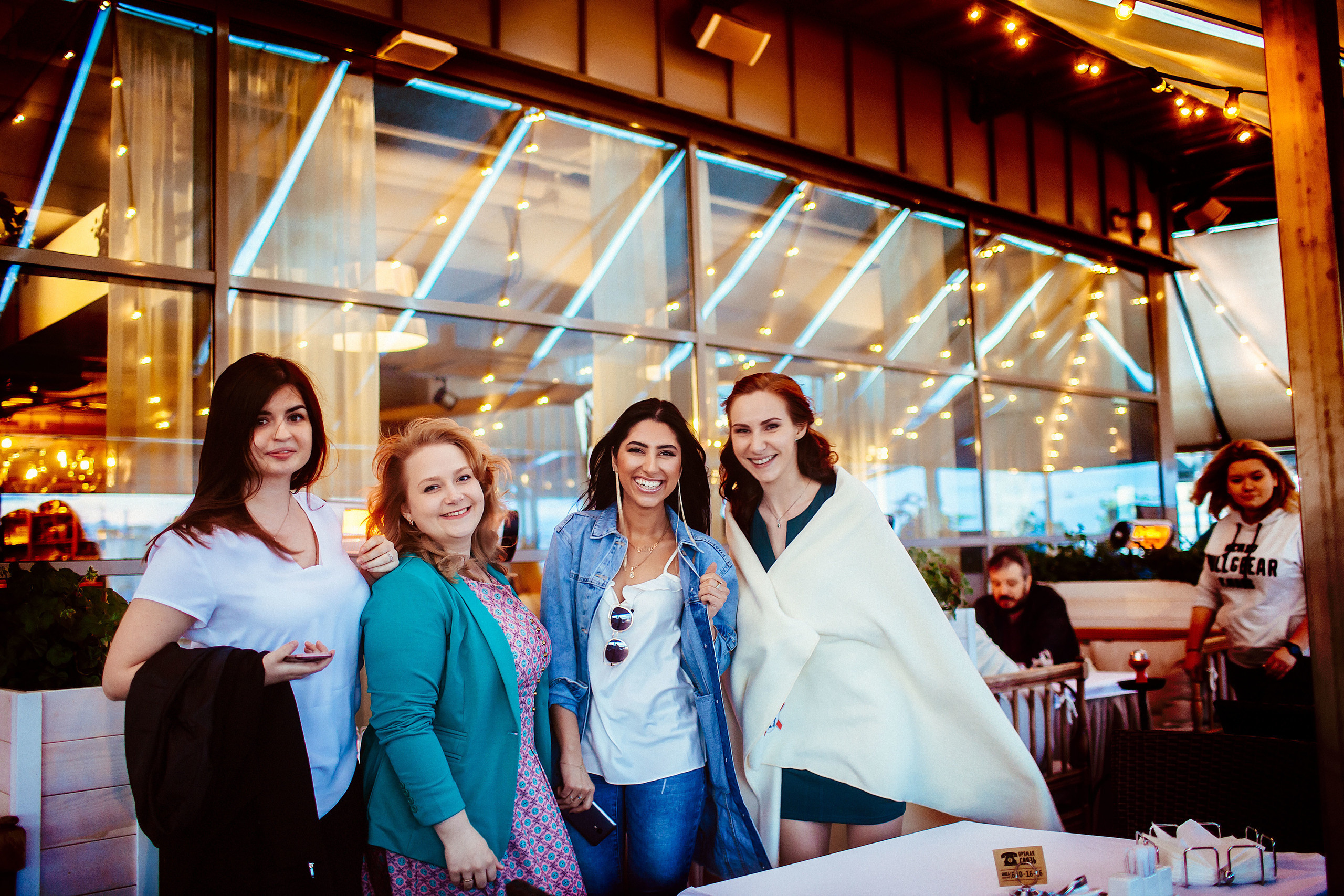 Выпуск #доктораврачи. Свадебный фотограф Юлия Шторм